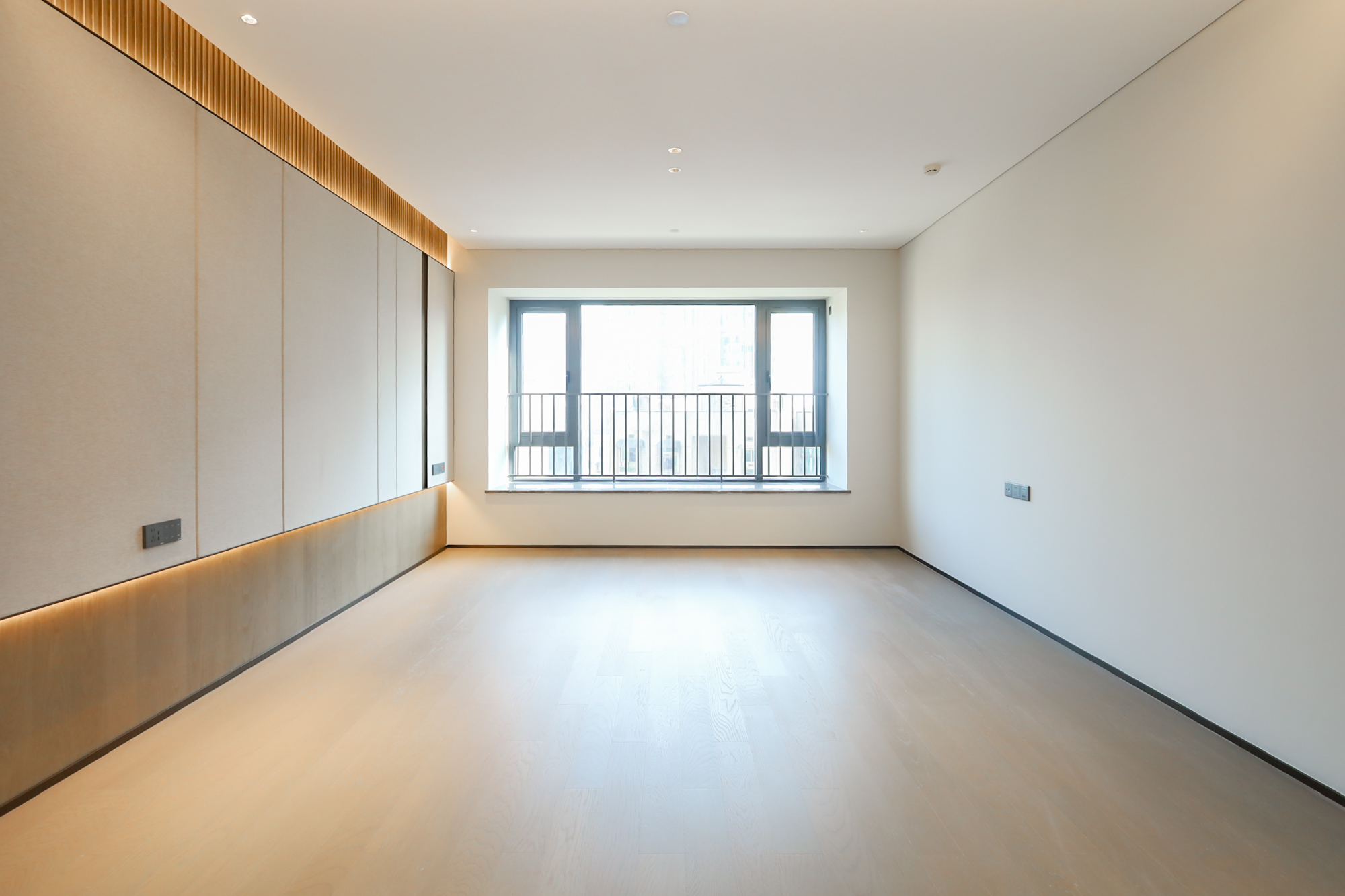 长沙悦府（华润万象城）  4室2厅3卫    527.0万卧室