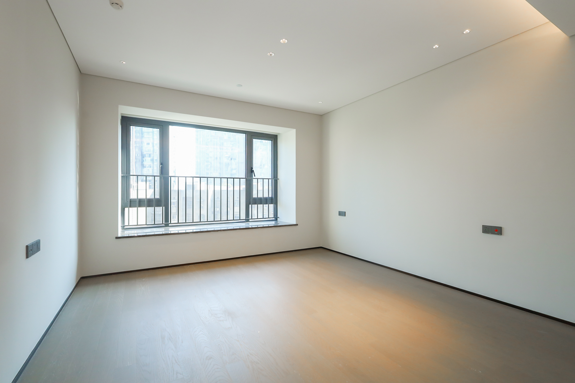 长沙悦府（华润万象城）  4室2厅3卫    527.0万卧室