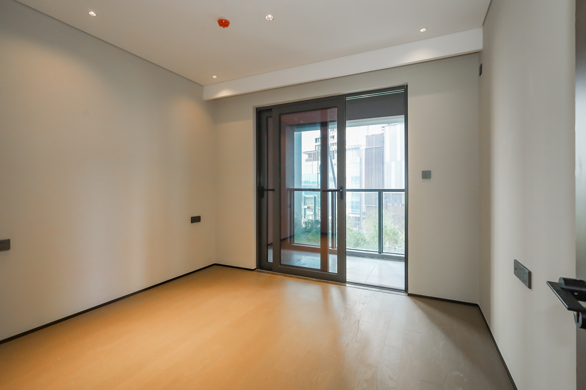 长沙悦府（华润万象城）  4室2厅3卫    527.0万卧室