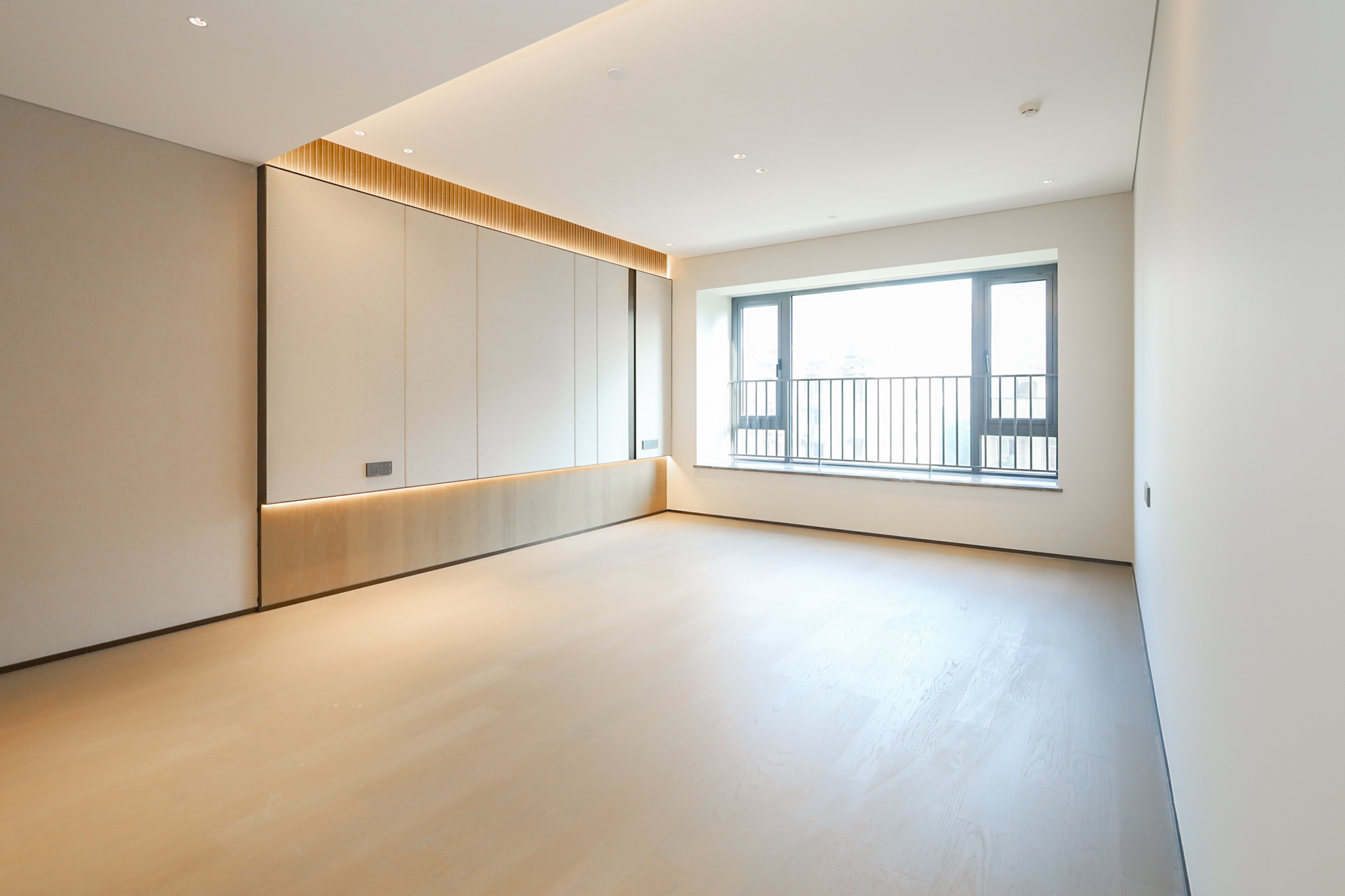 长沙悦府（华润万象城）  4室2厅3卫    527.0万卧室