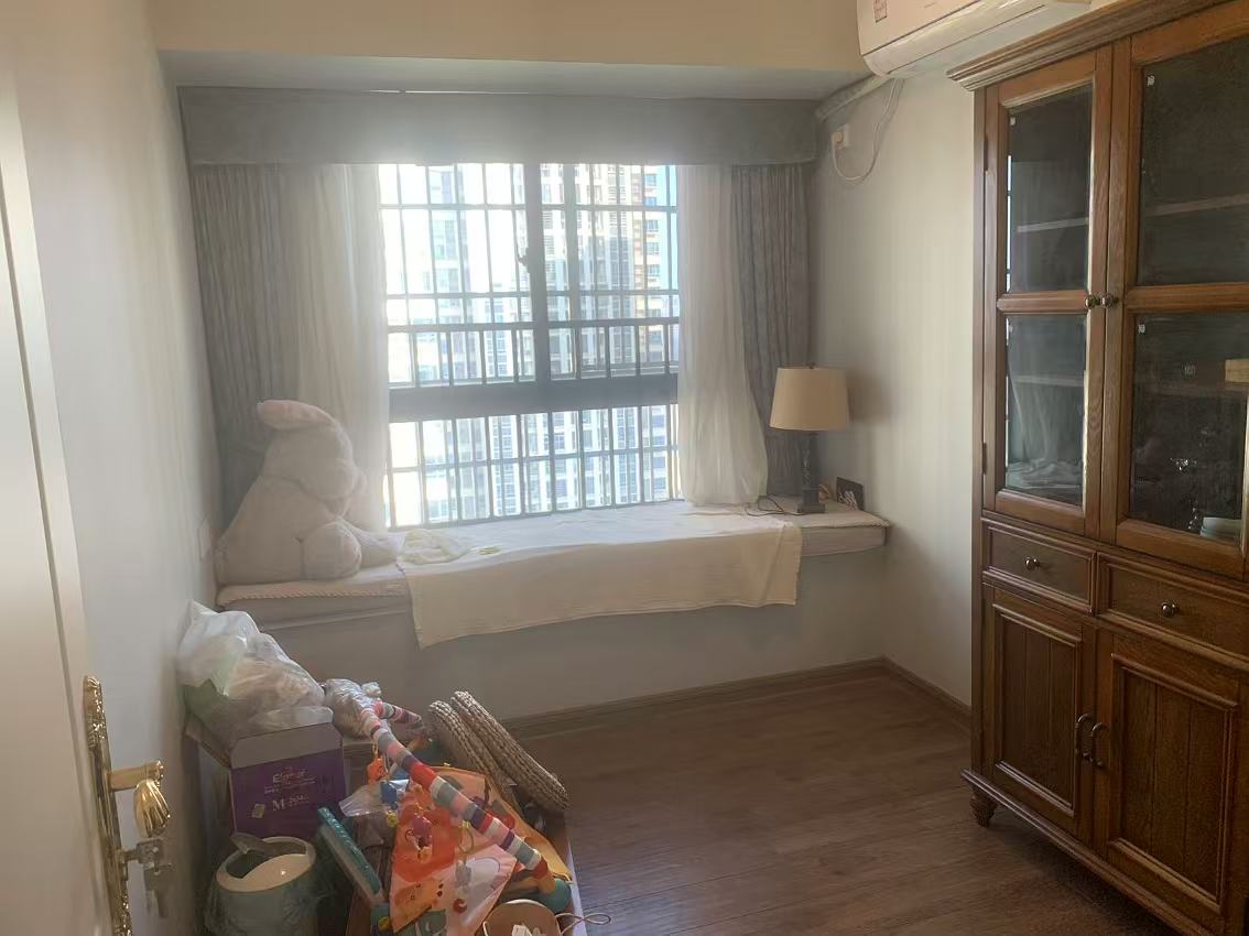 碧桂园 4室2厅2卫 78.8万 碧桂园 4室2厅2卫 78.8万室内图