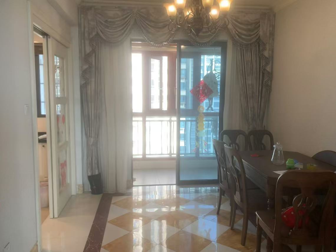 碧桂园 4室2厅2卫 78.8万 碧桂园 4室2厅2卫 78.8万室内图