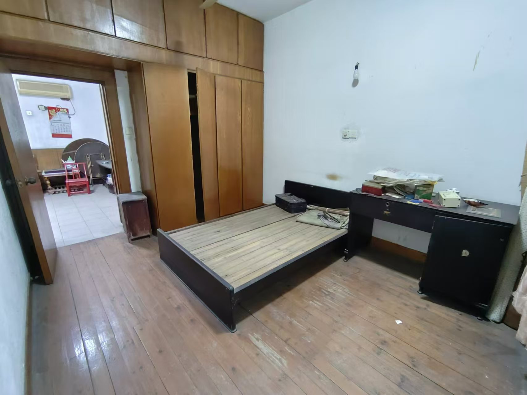 银馨家园(贺家土电厂生活区) 2室2厅1卫 10.0万 银馨家园(贺家土电厂生活区) 2室2厅1卫 10.0万室内图