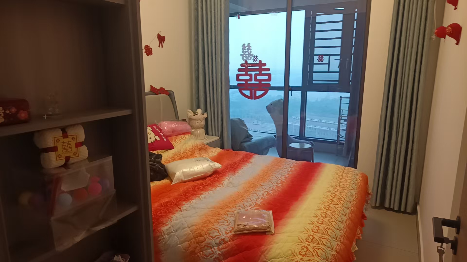 益阳客天下 3室2厅2卫 2000.0元/月 益阳客天下 3室2厅2卫 2000.0元/月室内图