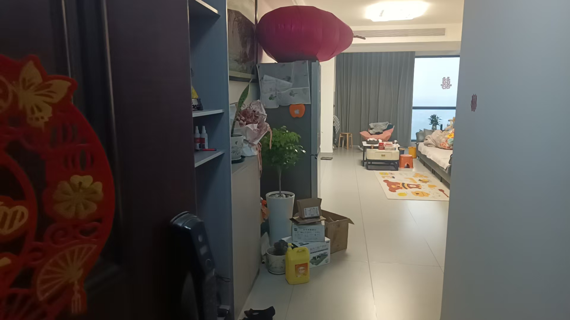 益阳客天下 3室2厅2卫 2000.0元/月 益阳客天下 3室2厅2卫 2000.0元/月室内图