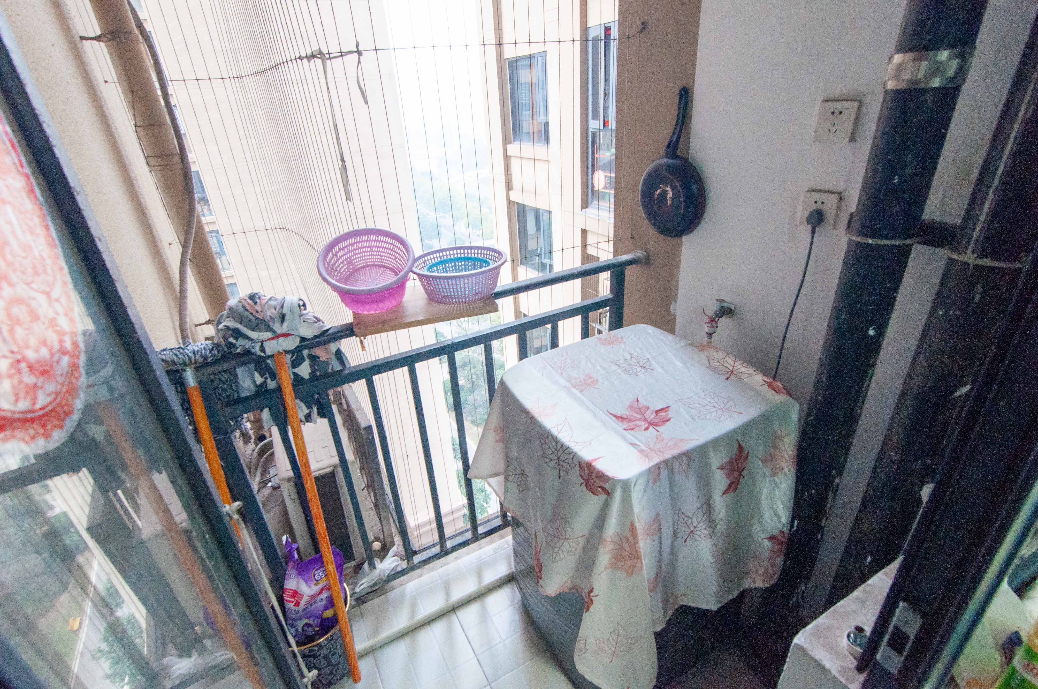 中建梅溪湖中心  3室2厅2卫   122.00万厨房