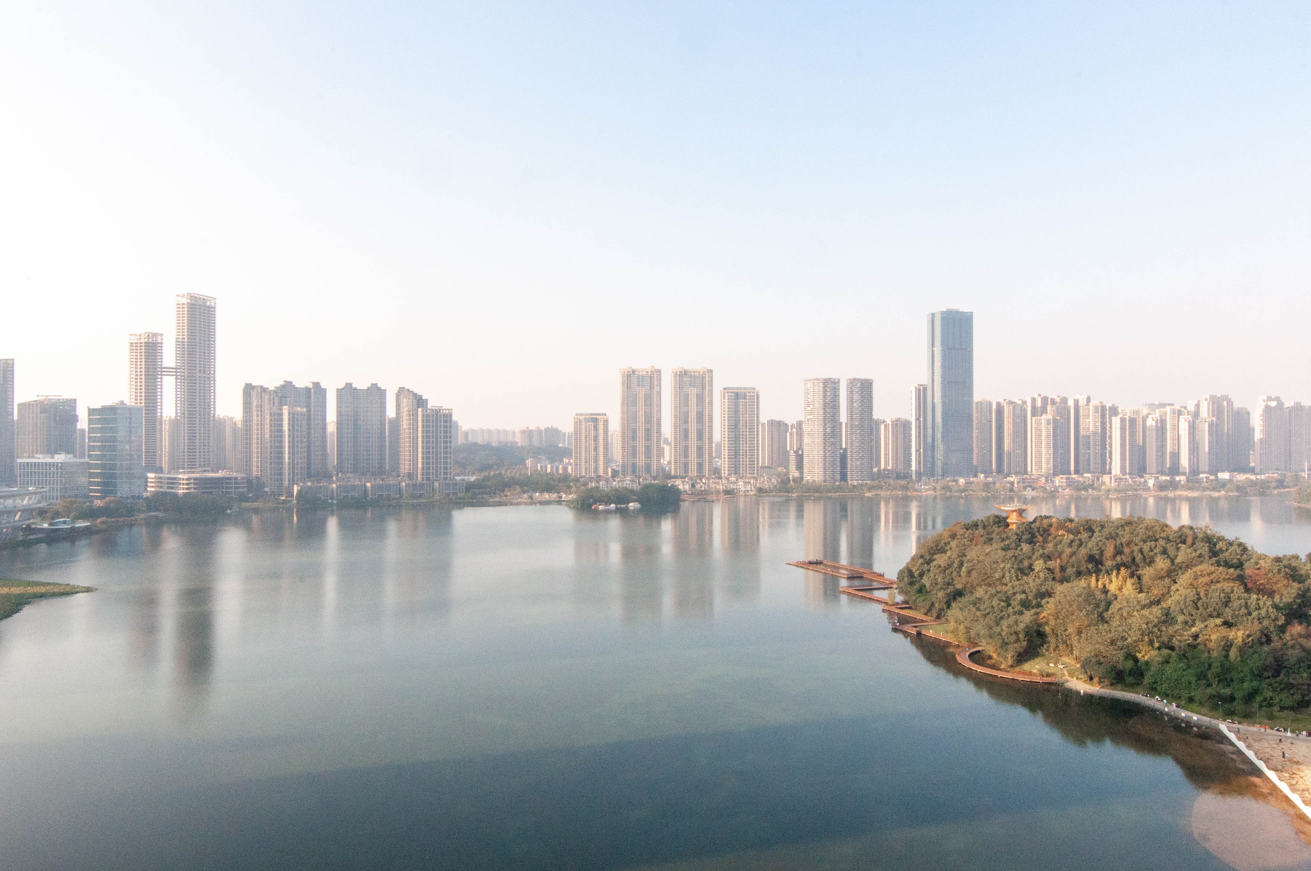 佳兆业云顶梅溪湖（佳兆业梅溪荟）  4室2厅1卫   238.00万其他