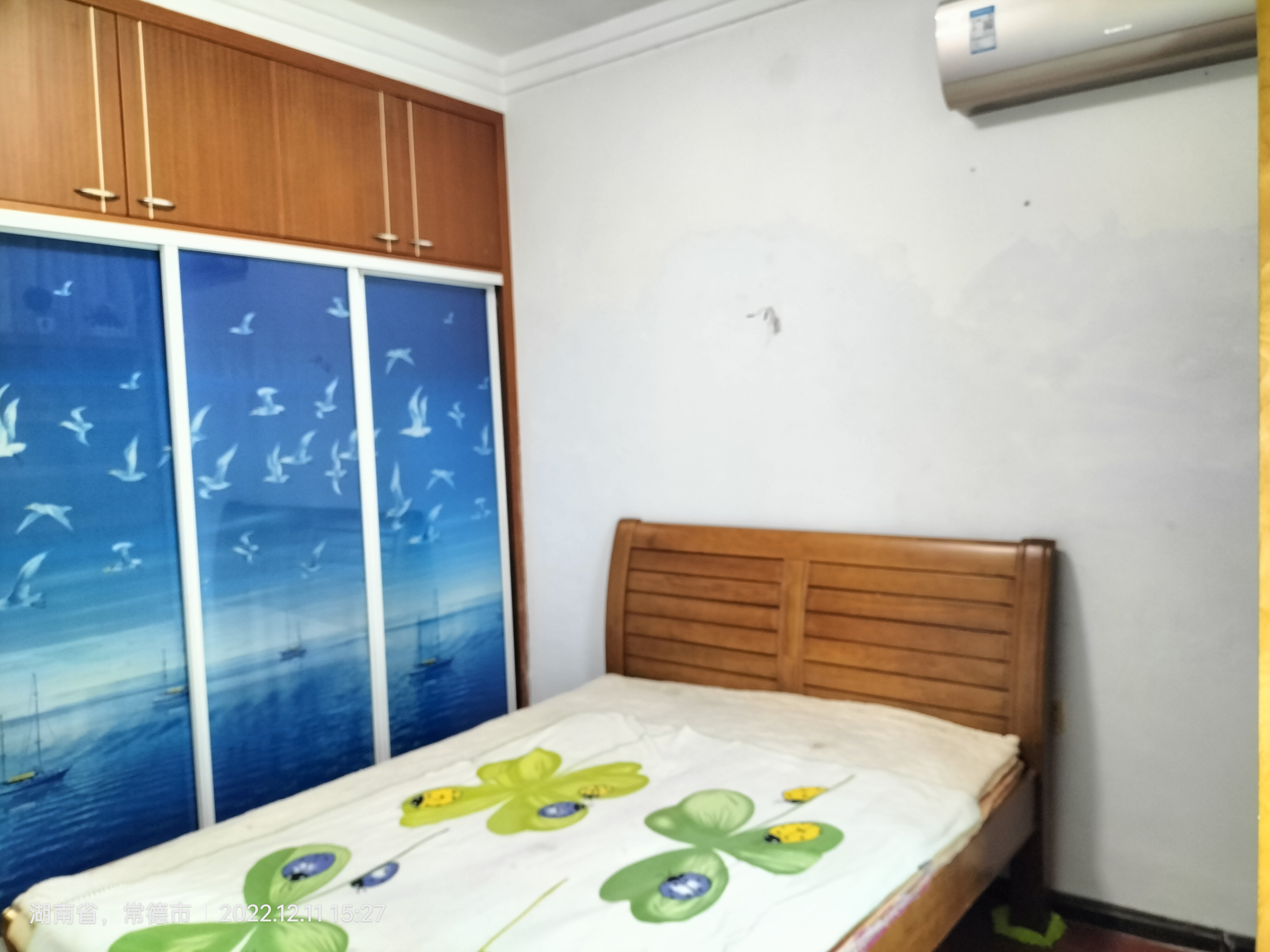 金凤川紫 2室2厅1卫 1000.0元/月 金凤川紫 2室2厅1卫 1000.0元/月室内图