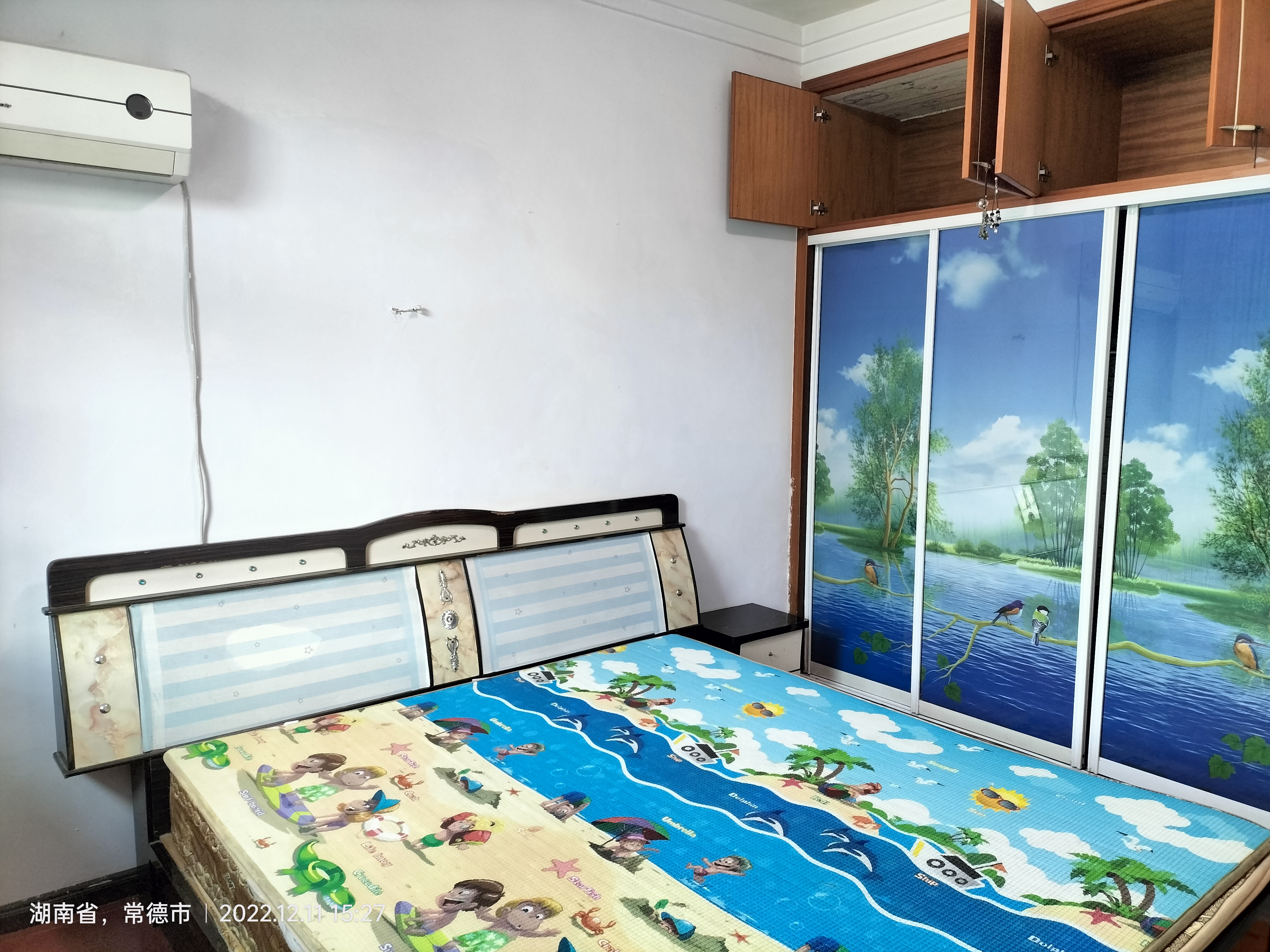 金凤川紫 2室2厅1卫 1000.0元/月 金凤川紫 2室2厅1卫 1000.0元/月室内图