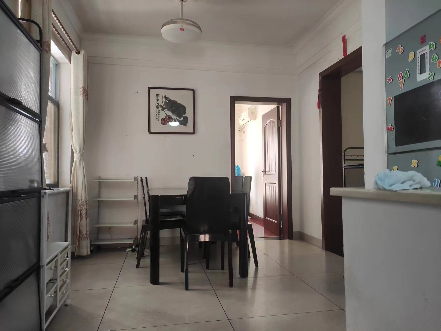 湘银二期世纪花园 3室2厅2卫 2000.0元/月 湘银二期世纪花园 3室2厅2卫 2000.0元/月室内图