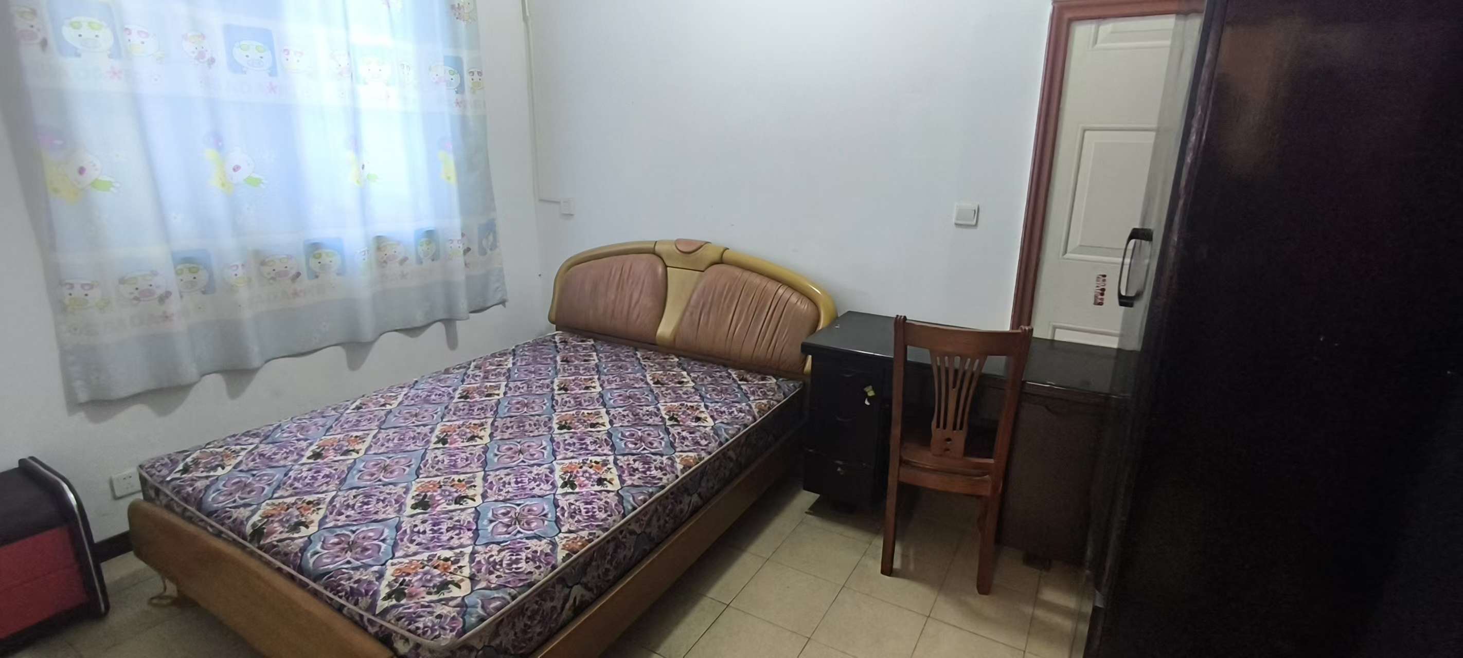 网船班小区 2室1厅1卫 1000.0元/月 网船班小区 2室1厅1卫 1000.0元/月室内图