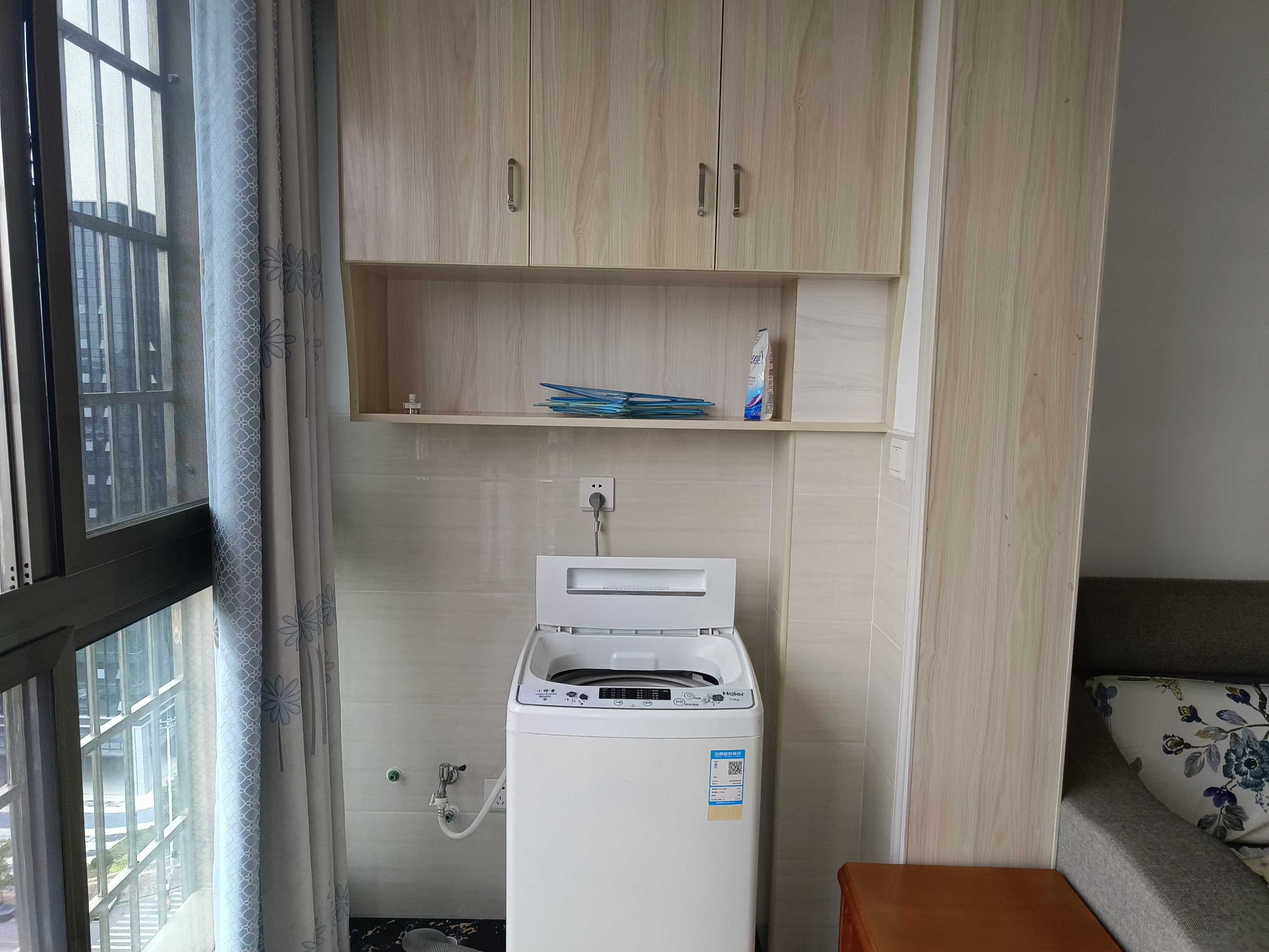 和印轩  3室2厅1卫   3000.00元/月室内图
