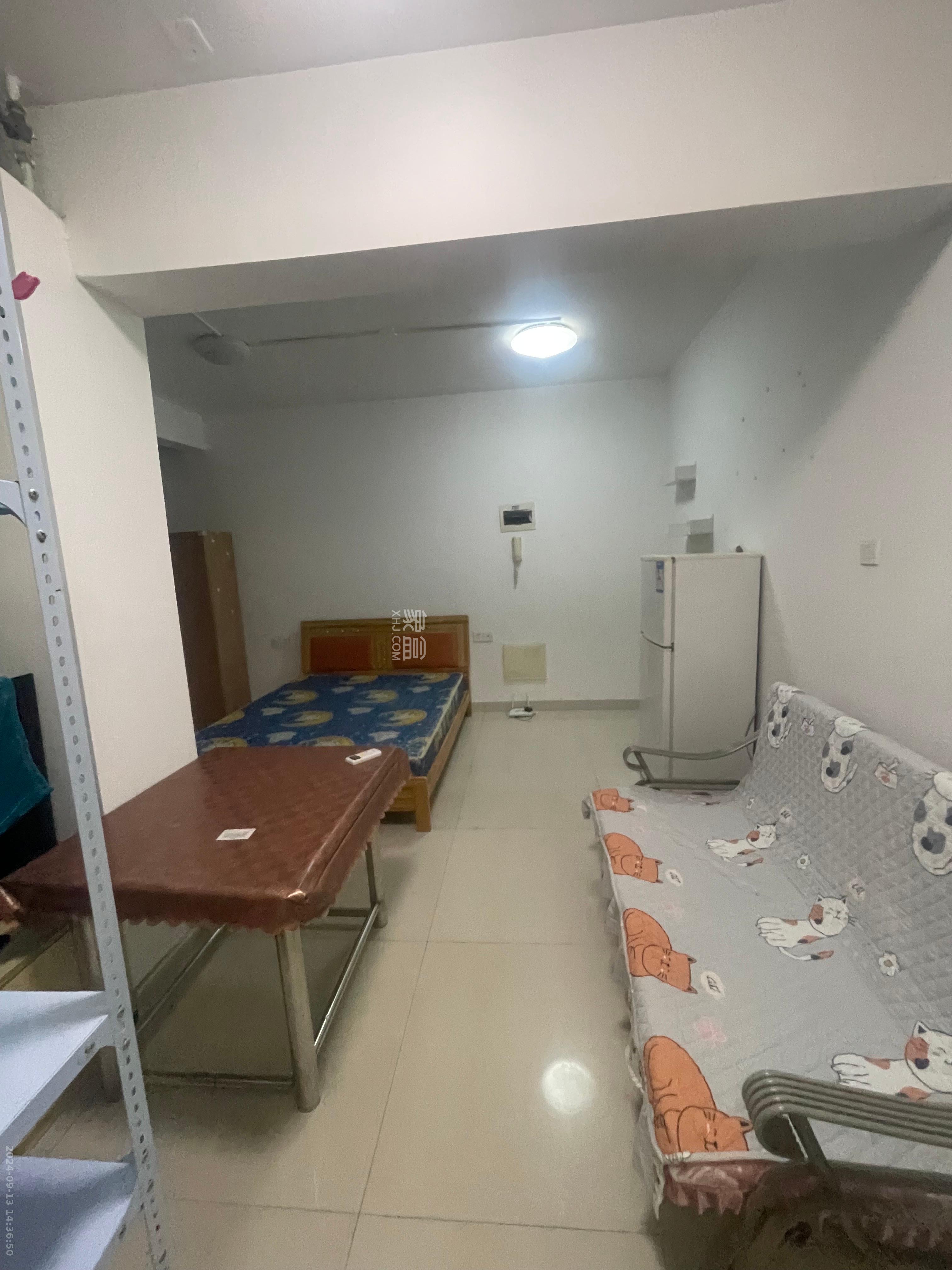 锦璨家园  1室1厅1卫   1000.00元/月室内图
