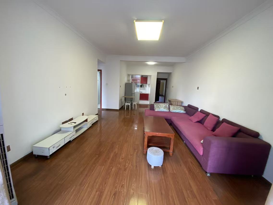 康馨佳园 3室2厅1卫 54.0万 康馨佳园 3室2厅1卫 54.0万室内图