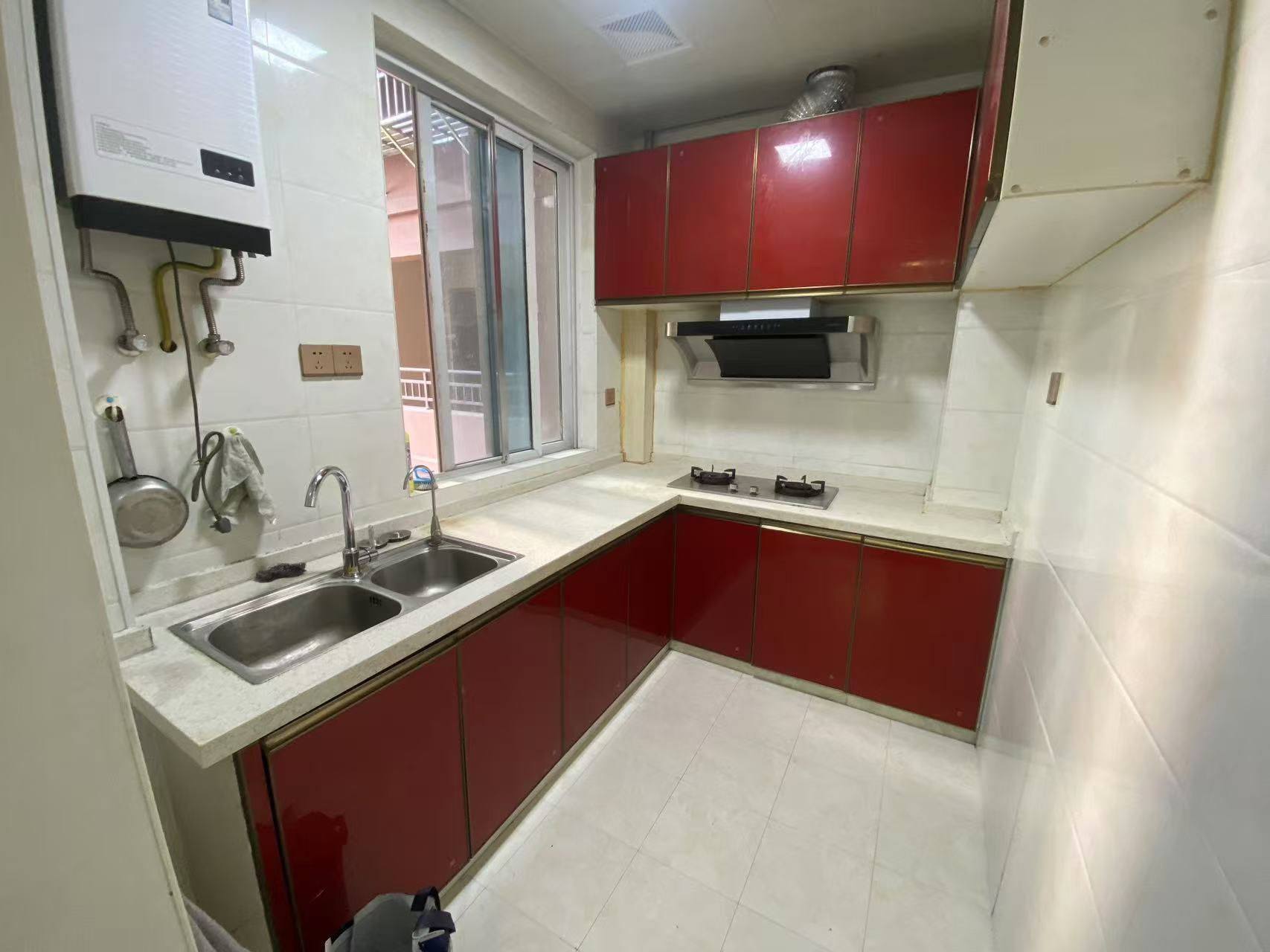 康馨佳园 3室2厅1卫 54.0万 康馨佳园 3室2厅1卫 54.0万室内图