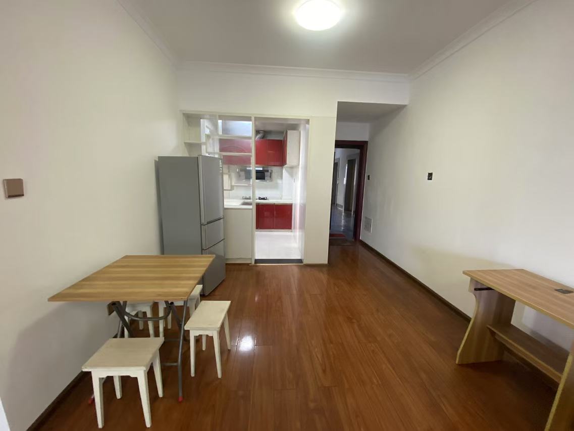 康馨佳园 3室2厅1卫 54.0万 康馨佳园 3室2厅1卫 54.0万室内图