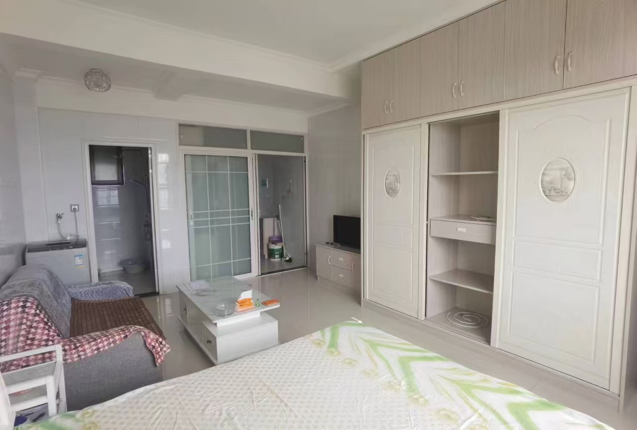 桥南创业大厦  1室1厅1卫    28.0万 桥南创业大厦  1室1厅1卫    28.0万室内图