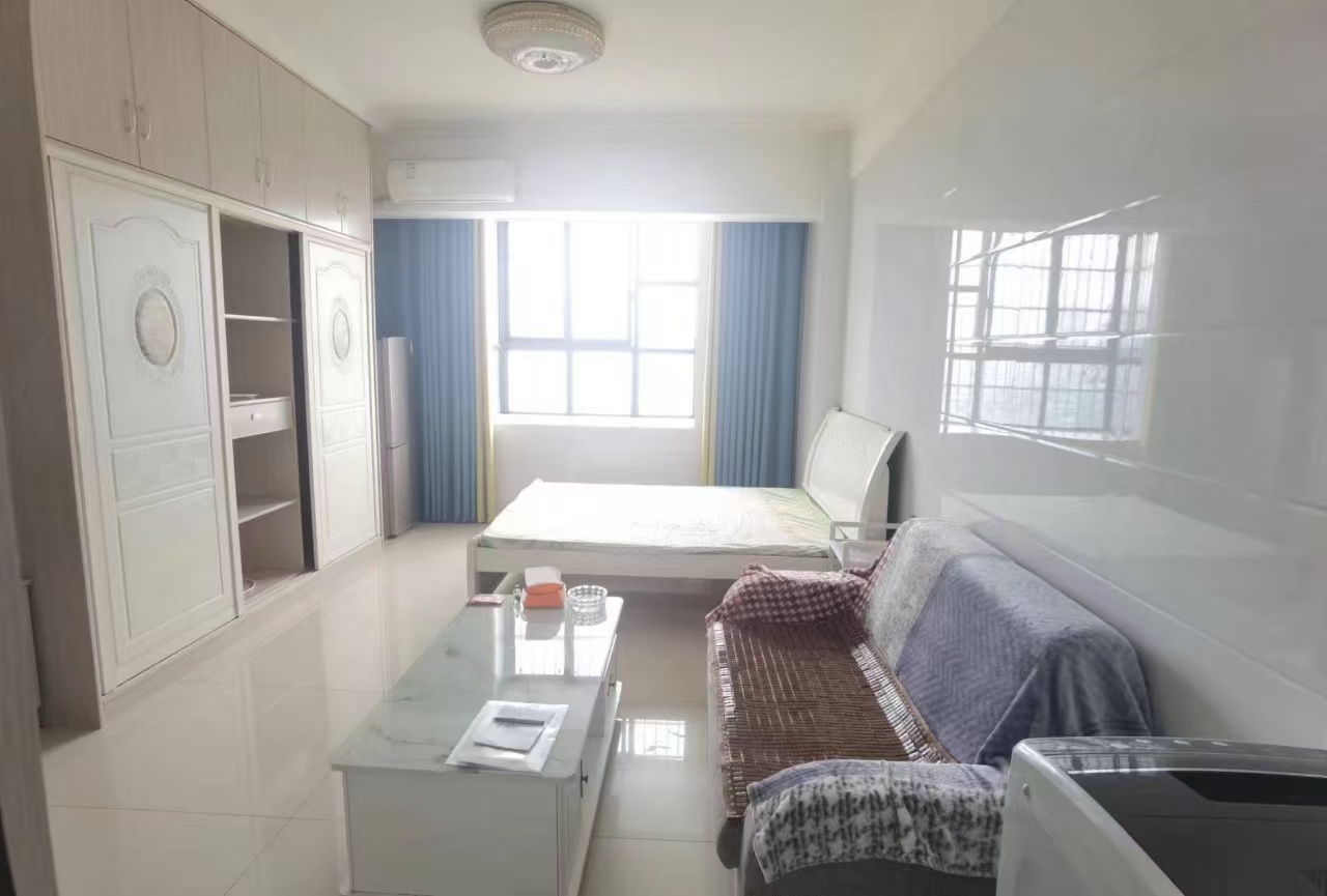 桥南创业大厦  1室1厅1卫    28.0万 桥南创业大厦  1室1厅1卫    28.0万户型图