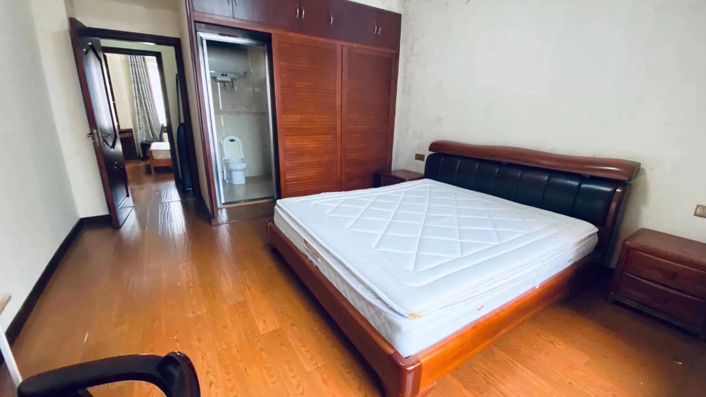 城市山水豪园（山水城市风景）  3室2厅1卫   3000.00元/月室内图