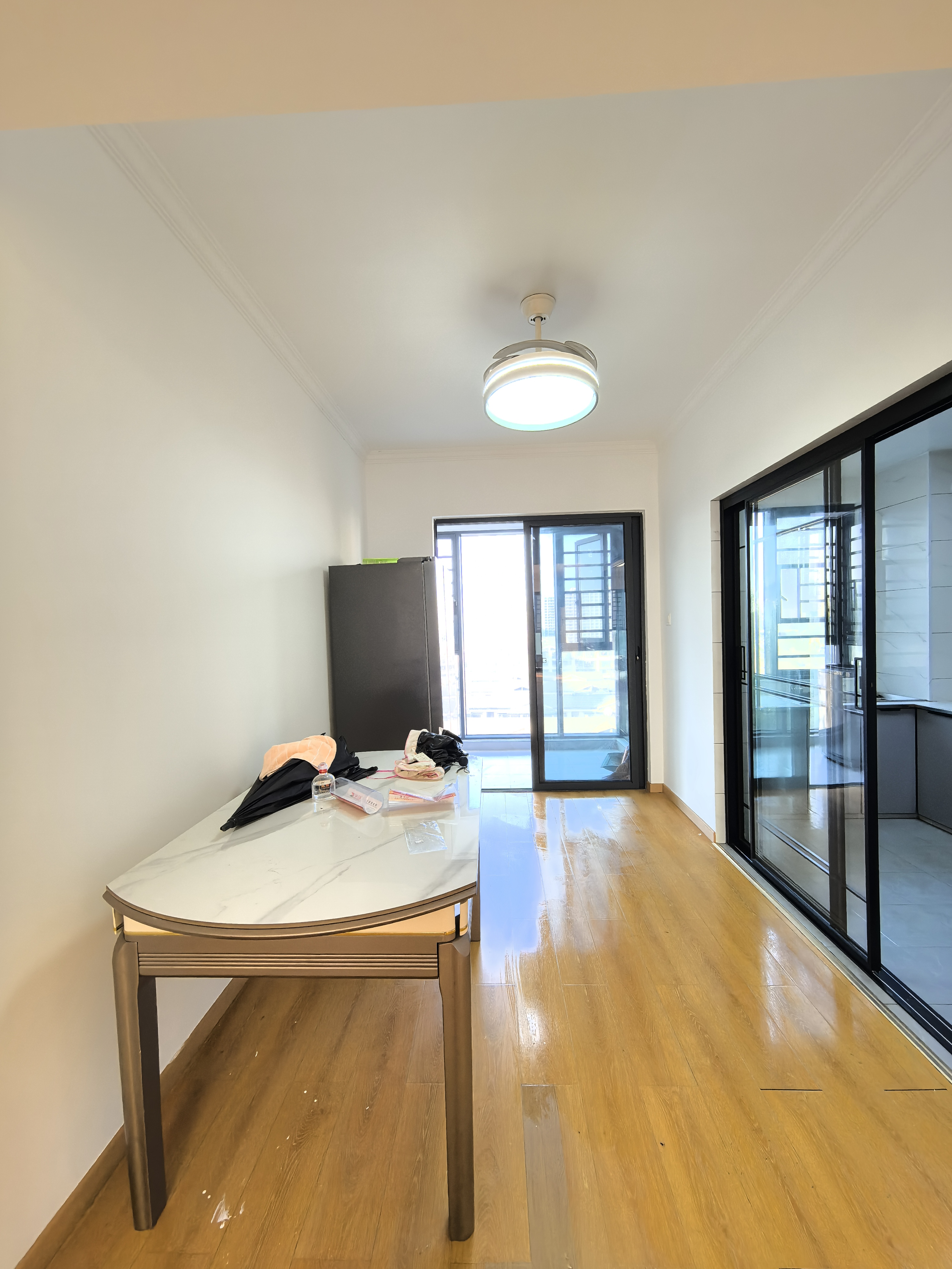 谷峰安置小区（惟德园）  5室2厅2卫   2800.00元/月室内图