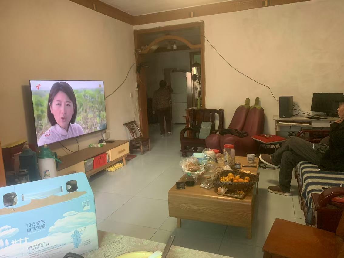 梓山苑小区  3室2厅2卫    38.8万室内图