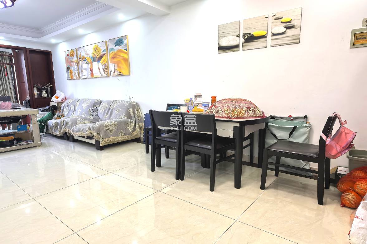 穿紫河月畔湾 2室2厅1卫 1800.0元/月 穿紫河月畔湾 2室2厅1卫 1800.0元/月室内图