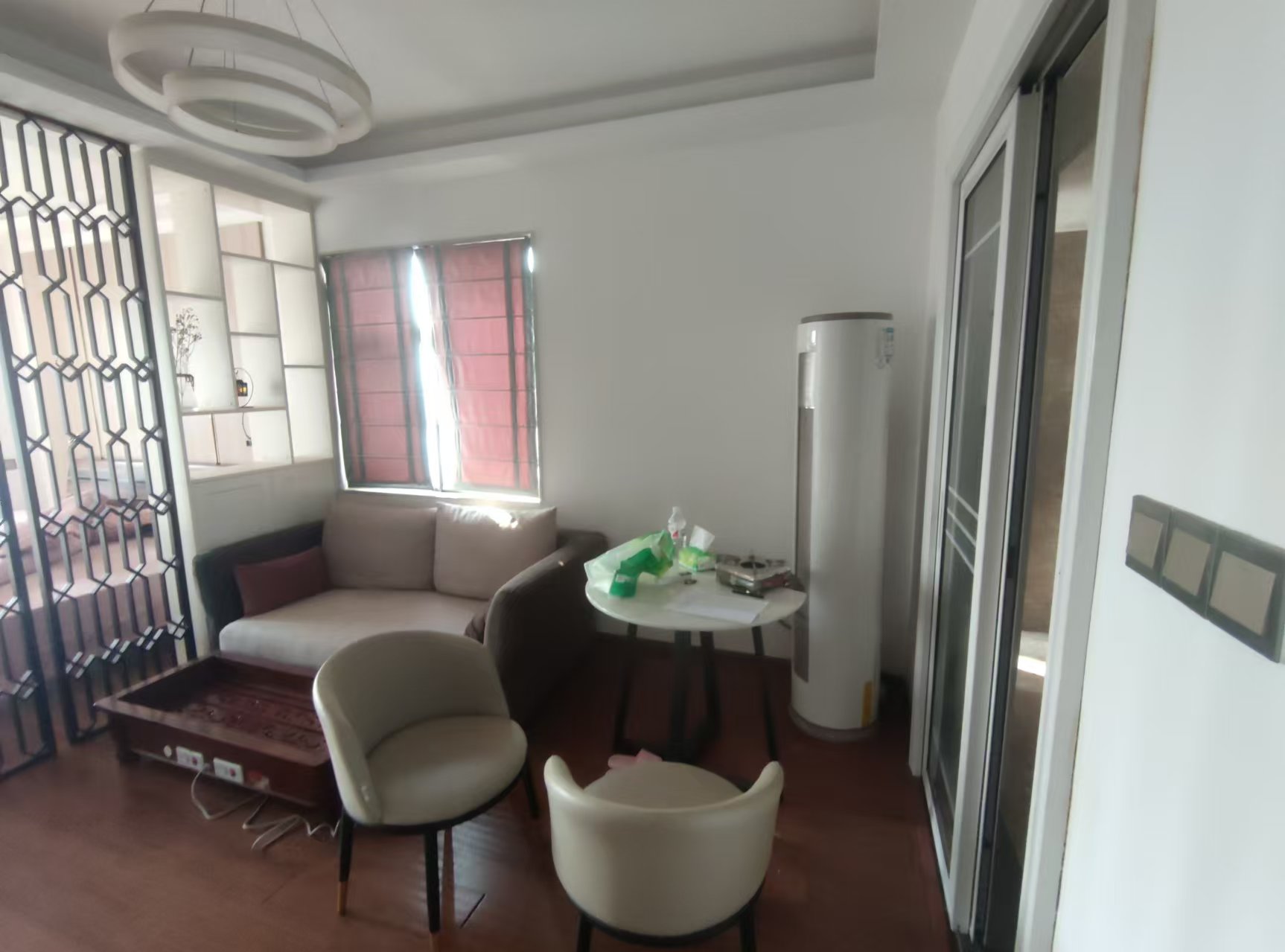 梓山湖公馆 1室1厅1卫 1600.0元/月 梓山湖公馆 1室1厅1卫 1600.0元/月室内图