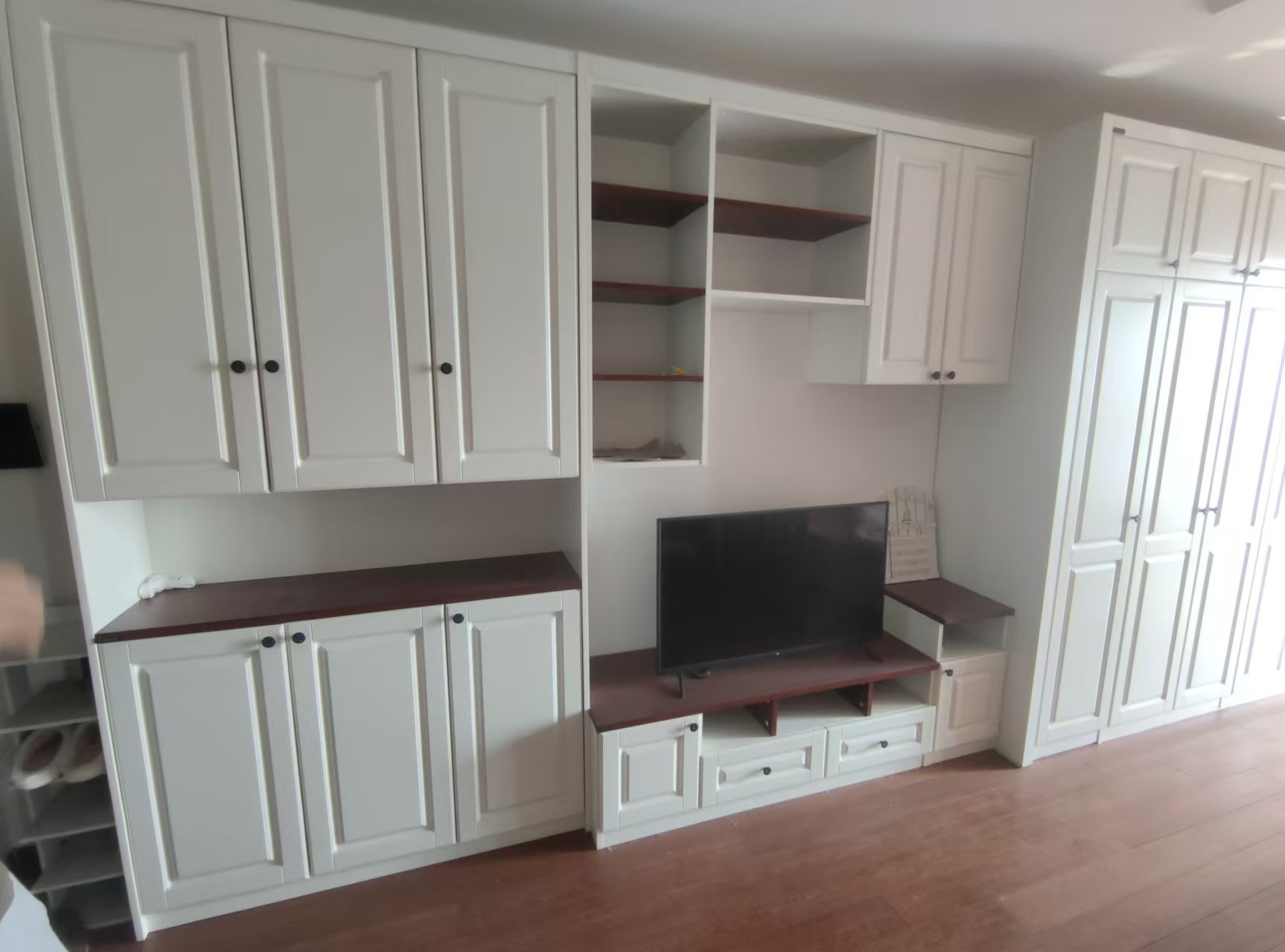 梓山湖公馆 1室1厅1卫 1600.0元/月 梓山湖公馆 1室1厅1卫 1600.0元/月室内图