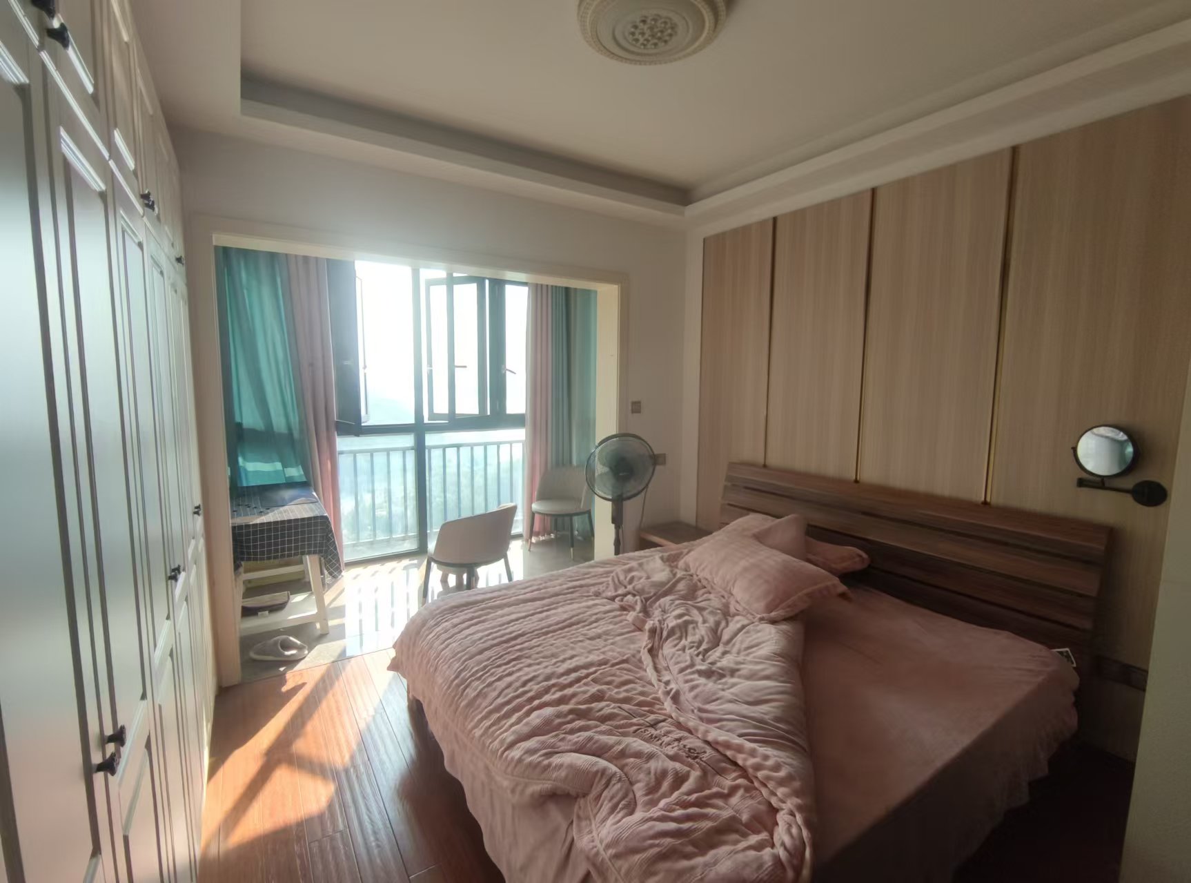 梓山湖公馆 1室1厅1卫 1600.0元/月 梓山湖公馆 1室1厅1卫 1600.0元/月室内图