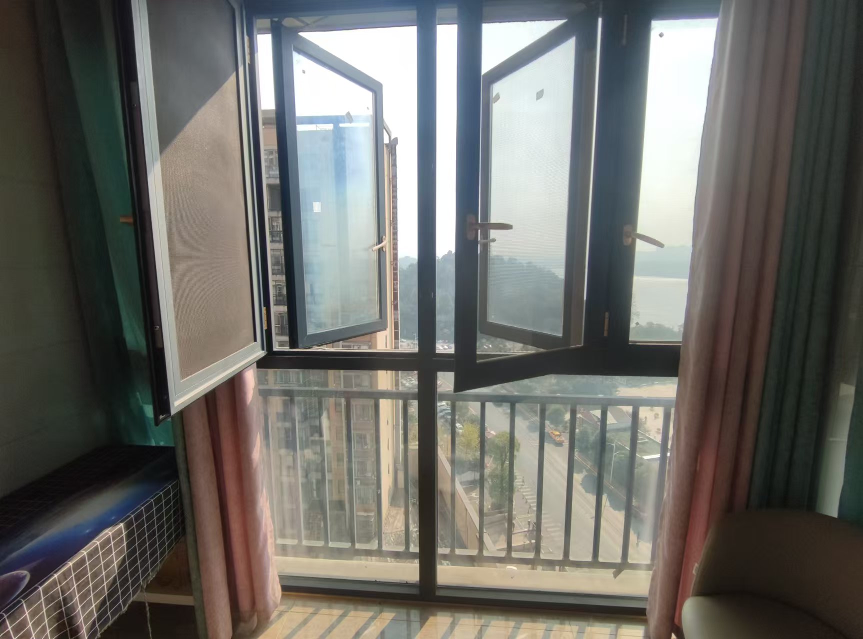 梓山湖公馆 1室1厅1卫 1600.0元/月 梓山湖公馆 1室1厅1卫 1600.0元/月室内图