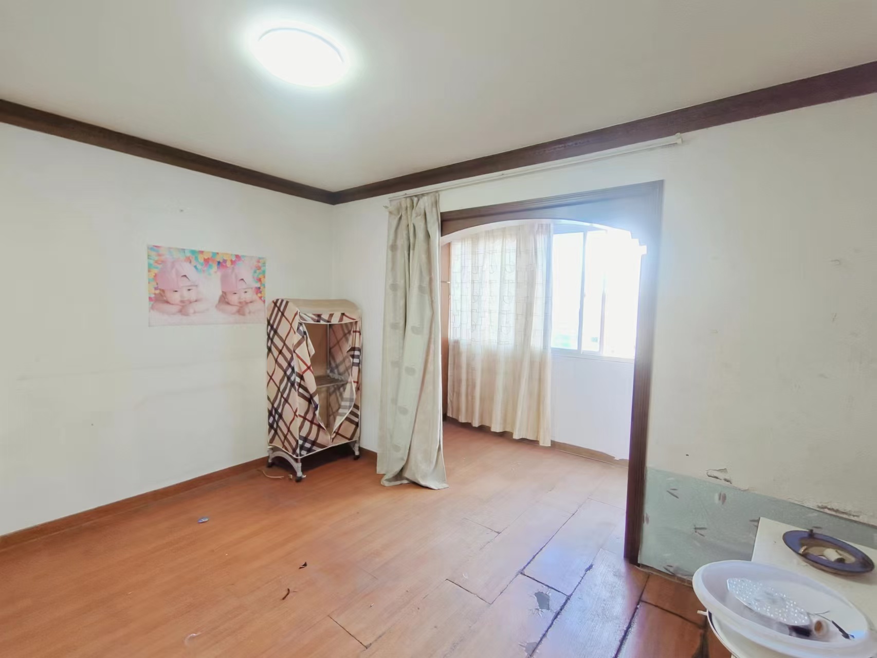 凯达园  2室2厅1卫    2800.0元/月室内图