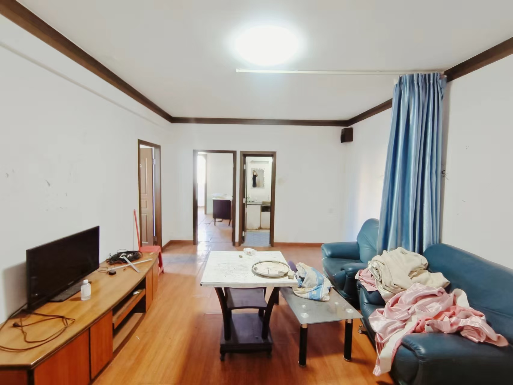 凯达园  2室2厅1卫    2800.0元/月室内图