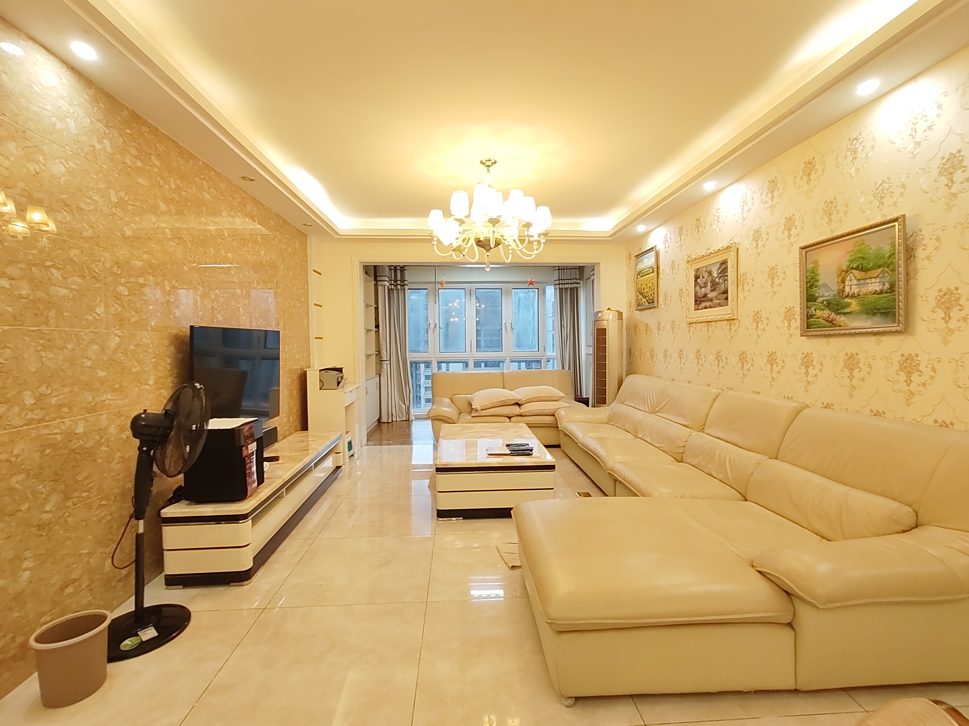 湘银星城 4室2厅2卫 2700.0元/月 湘银星城 4室2厅2卫 2700.0元/月户型图