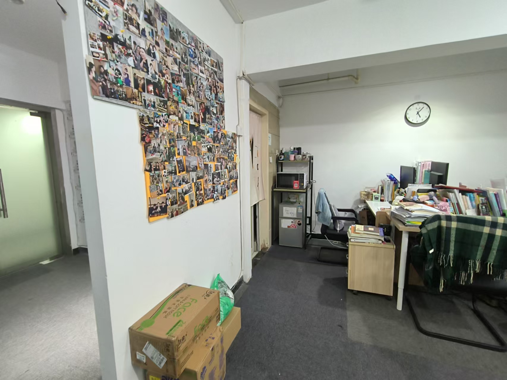 湘域中央 1室1厅1卫 4000.0元/月 湘域中央 1室1厅1卫 4000.0元/月室内图