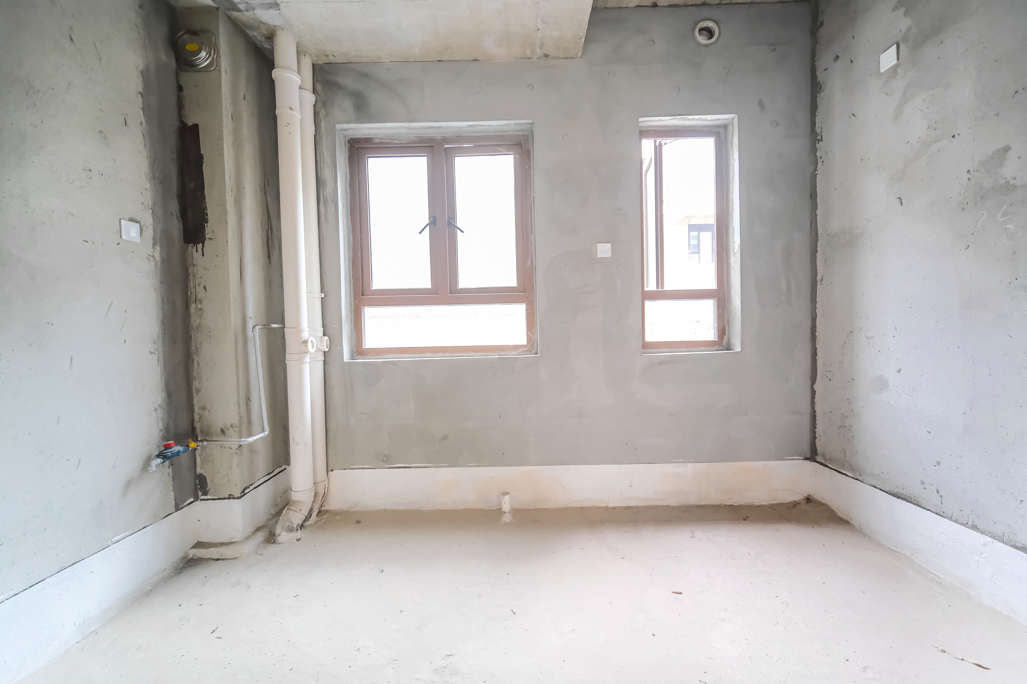 碧桂园翘楚棠 3室2厅1卫 349.5万 碧桂园翘楚棠 3室2厅1卫 349.5万厨房