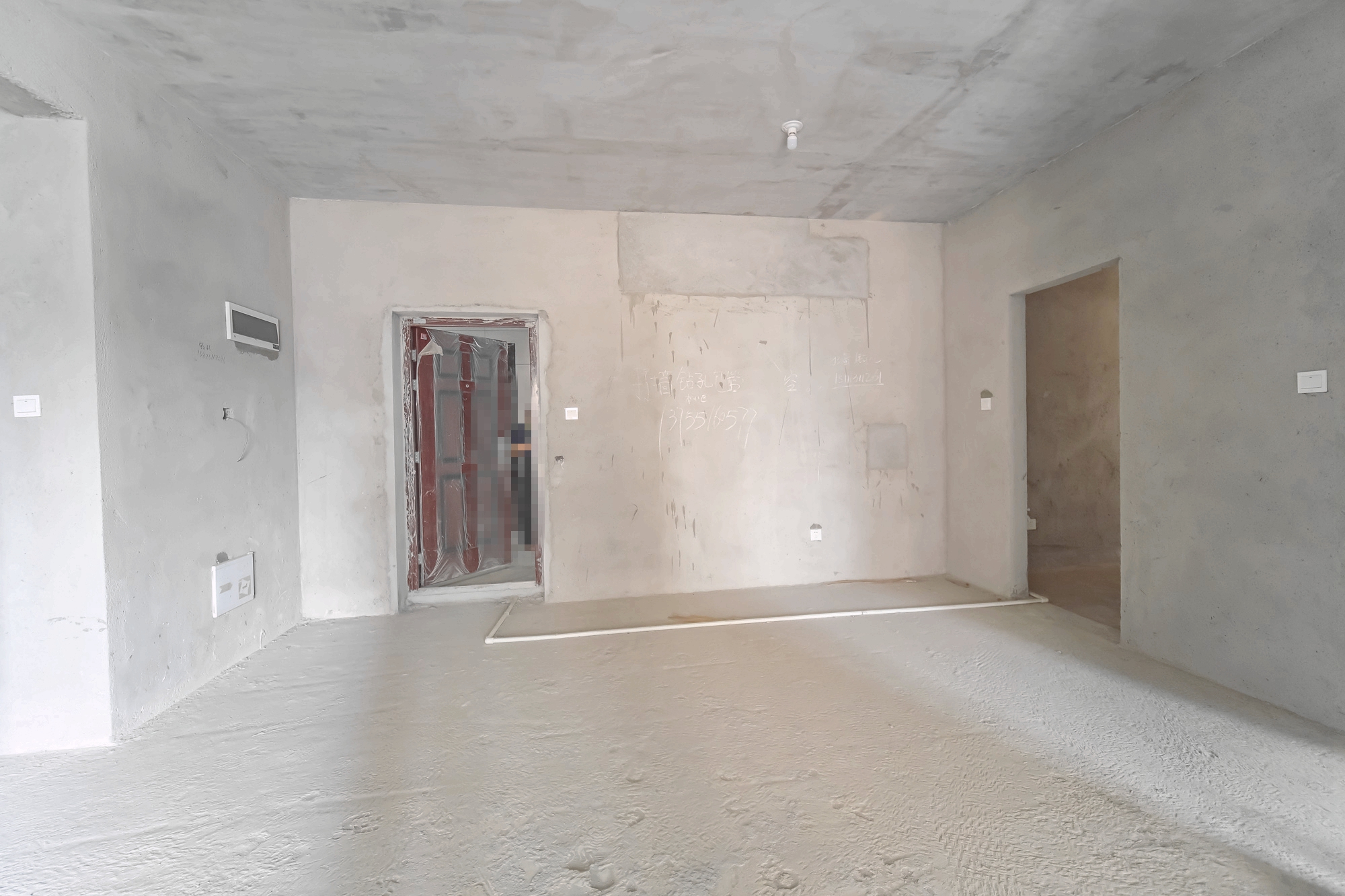 星雅美辰 3室2厅1卫 94.8万 星雅美辰 3室2厅1卫 94.8万客厅