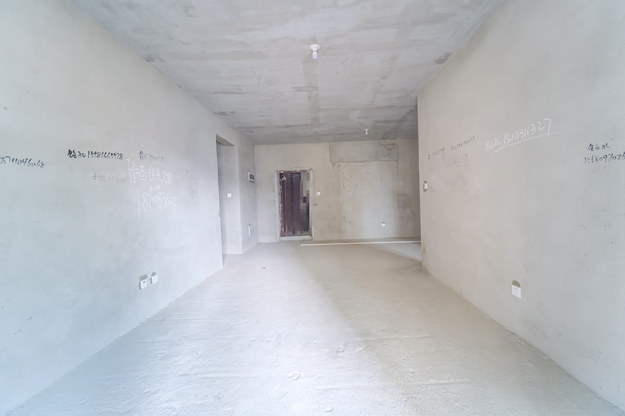 星雅美辰 3室2厅1卫 94.8万 星雅美辰 3室2厅1卫 94.8万客厅