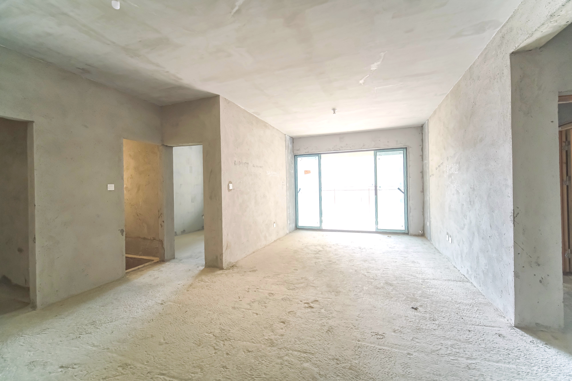 星雅美辰 3室2厅1卫 94.8万 星雅美辰 3室2厅1卫 94.8万客厅