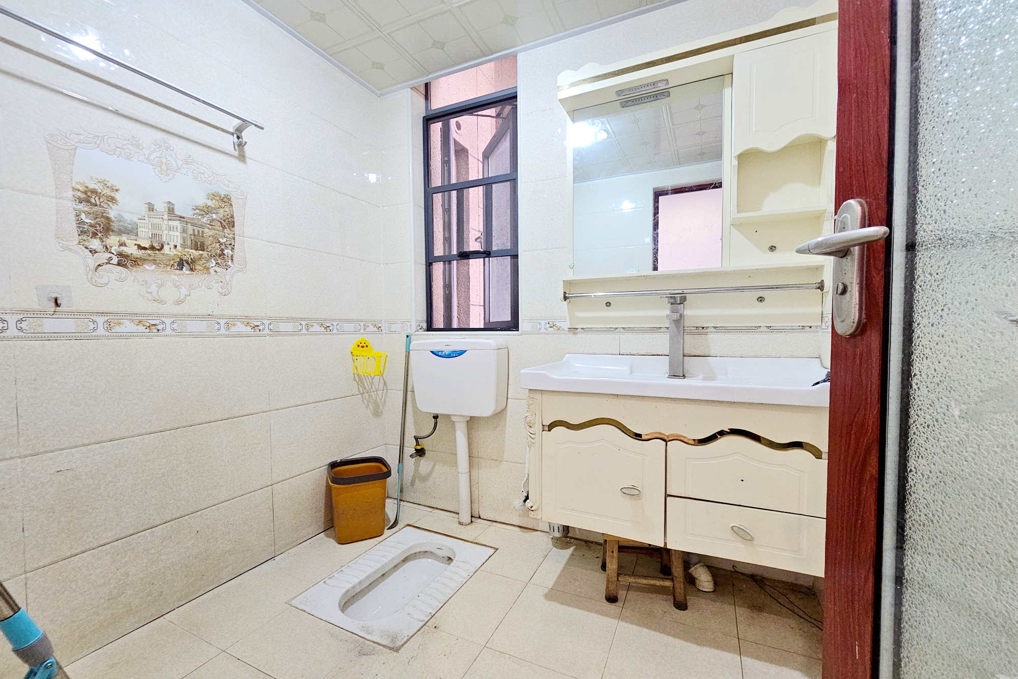 嘉宇盛世华章 4室2厅2卫 118.0万 嘉宇盛世华章 4室2厅2卫 118.0万卫生间