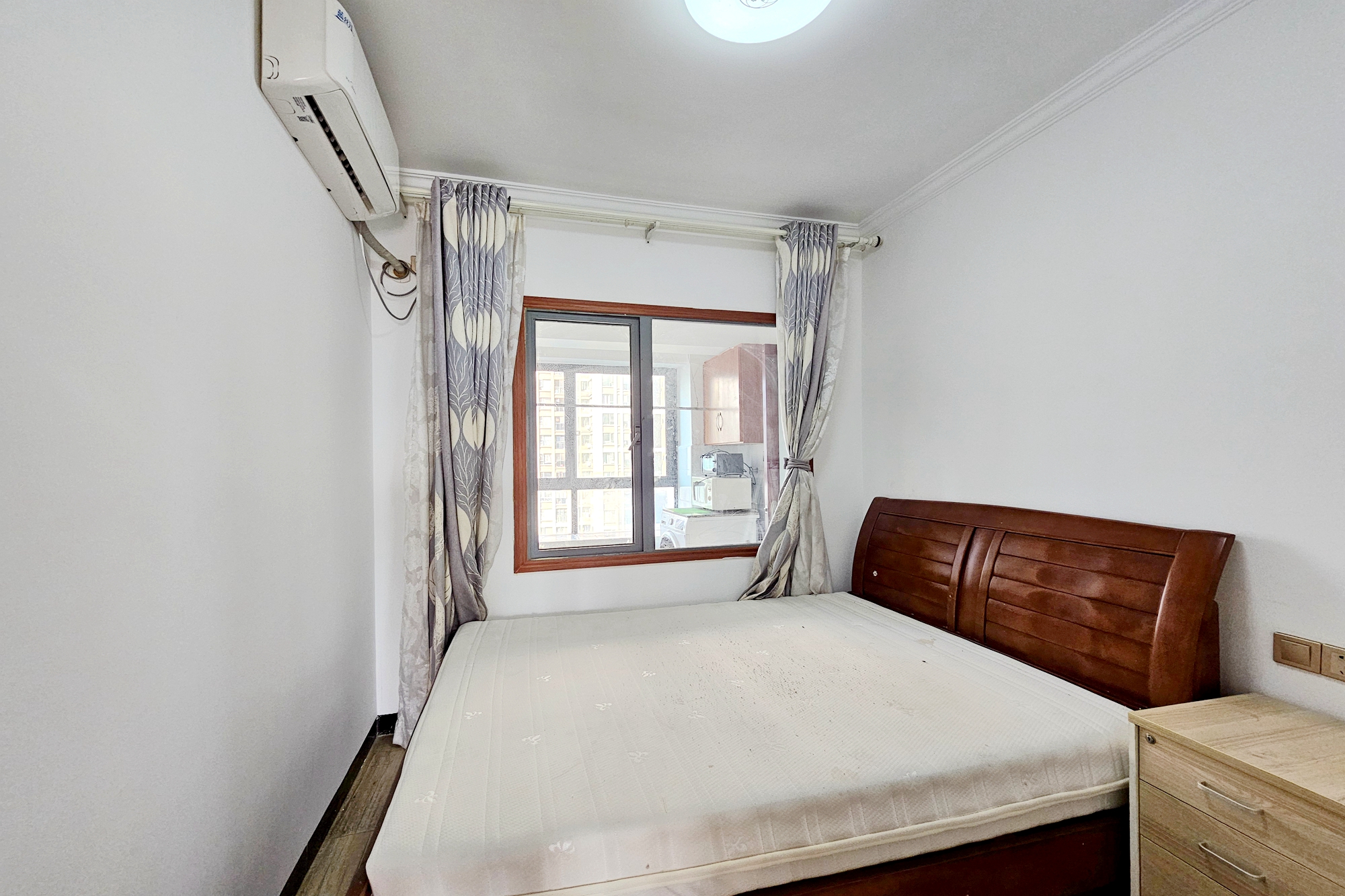 嘉宇盛世华章 4室2厅2卫 118.0万 嘉宇盛世华章 4室2厅2卫 118.0万卧室