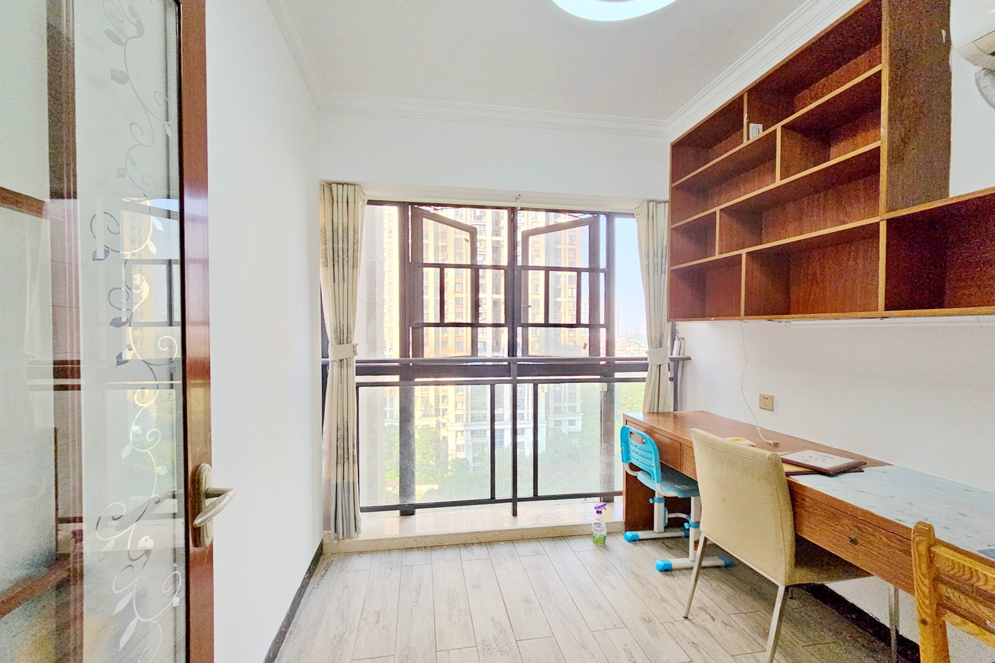 嘉宇盛世华章 4室2厅2卫 118.0万 嘉宇盛世华章 4室2厅2卫 118.0万阳台