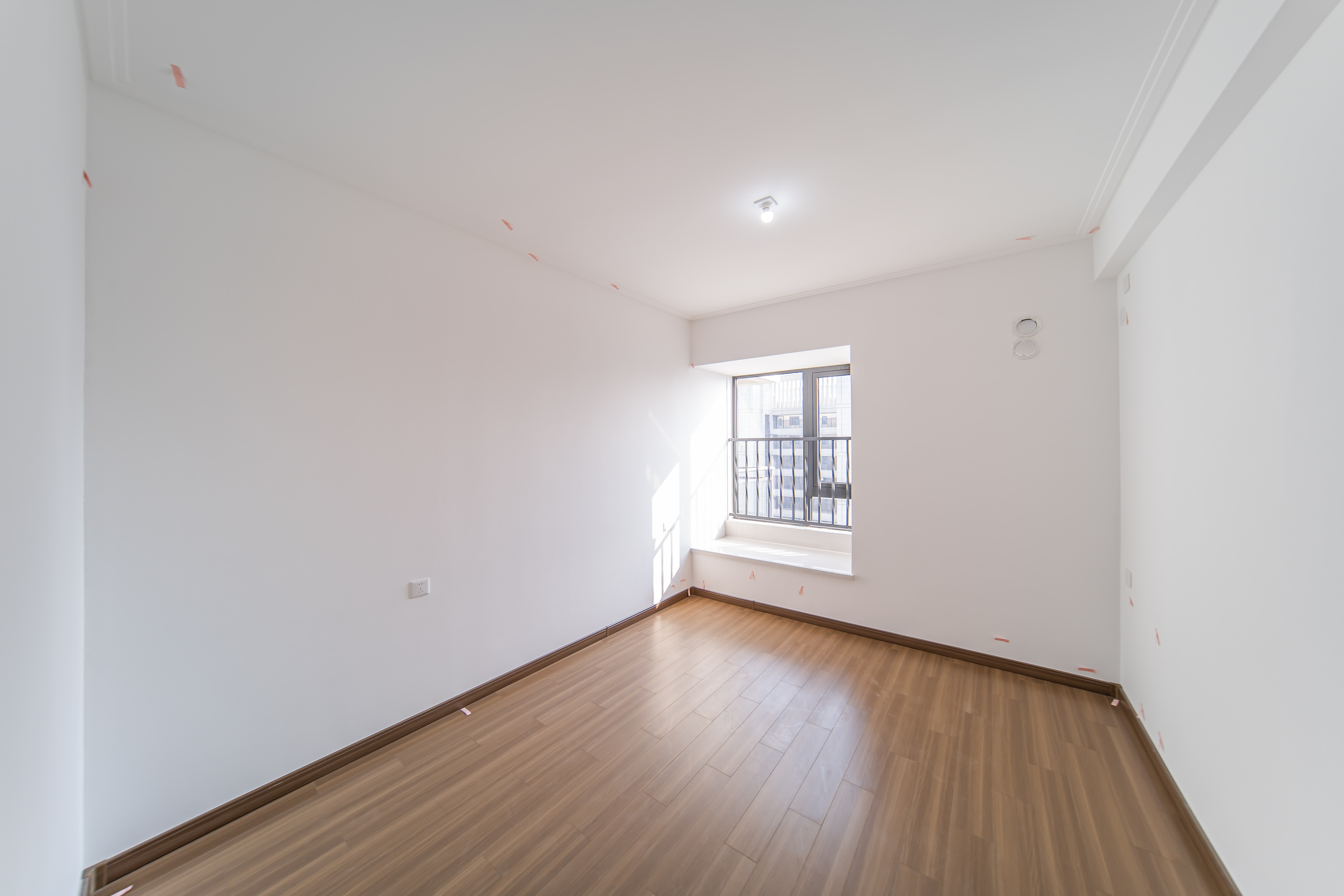 保利天汇 4室2厅2卫 185.8万 保利天汇 4室2厅2卫 185.8万卧室