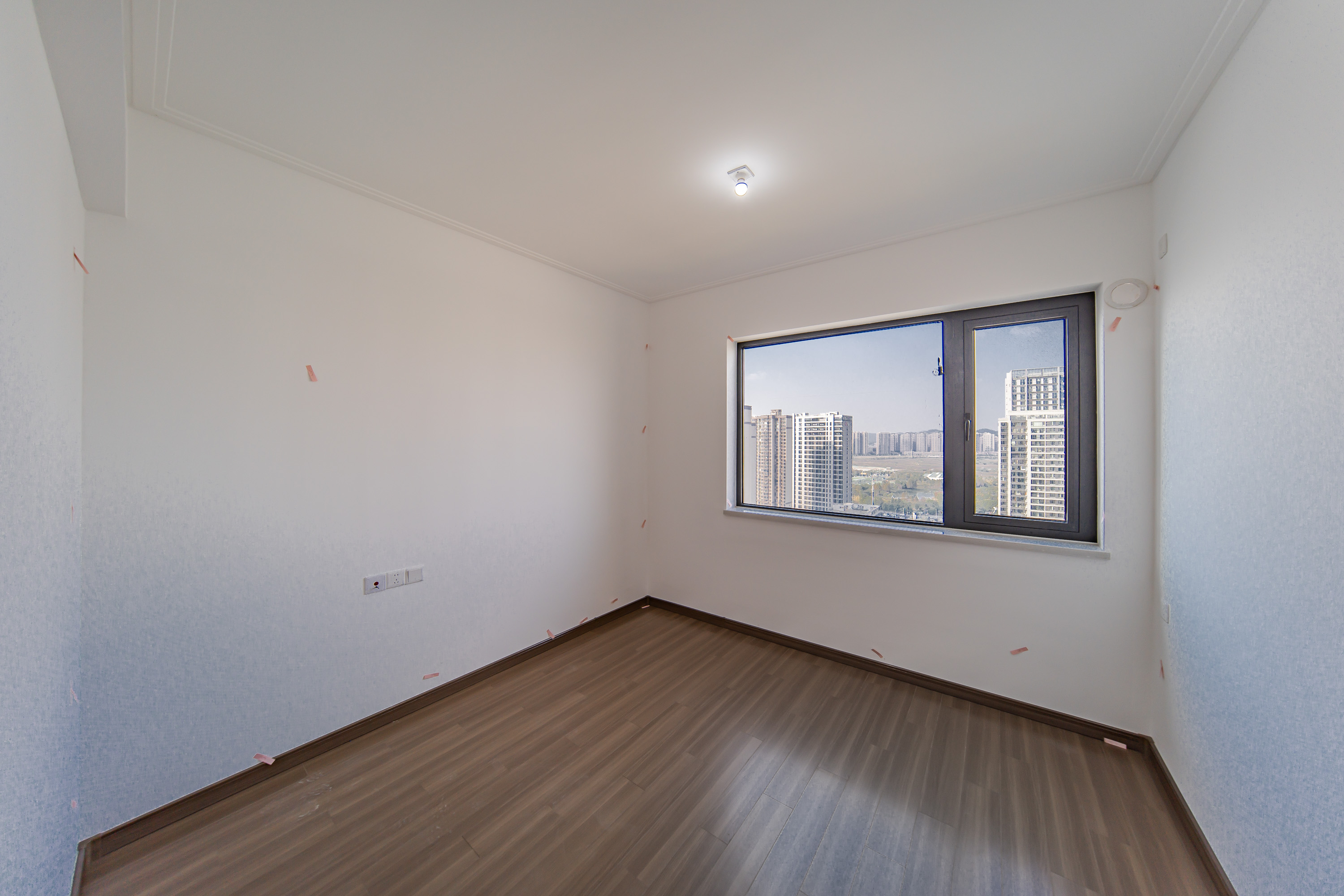 保利天汇 4室2厅2卫 185.8万 保利天汇 4室2厅2卫 185.8万卧室