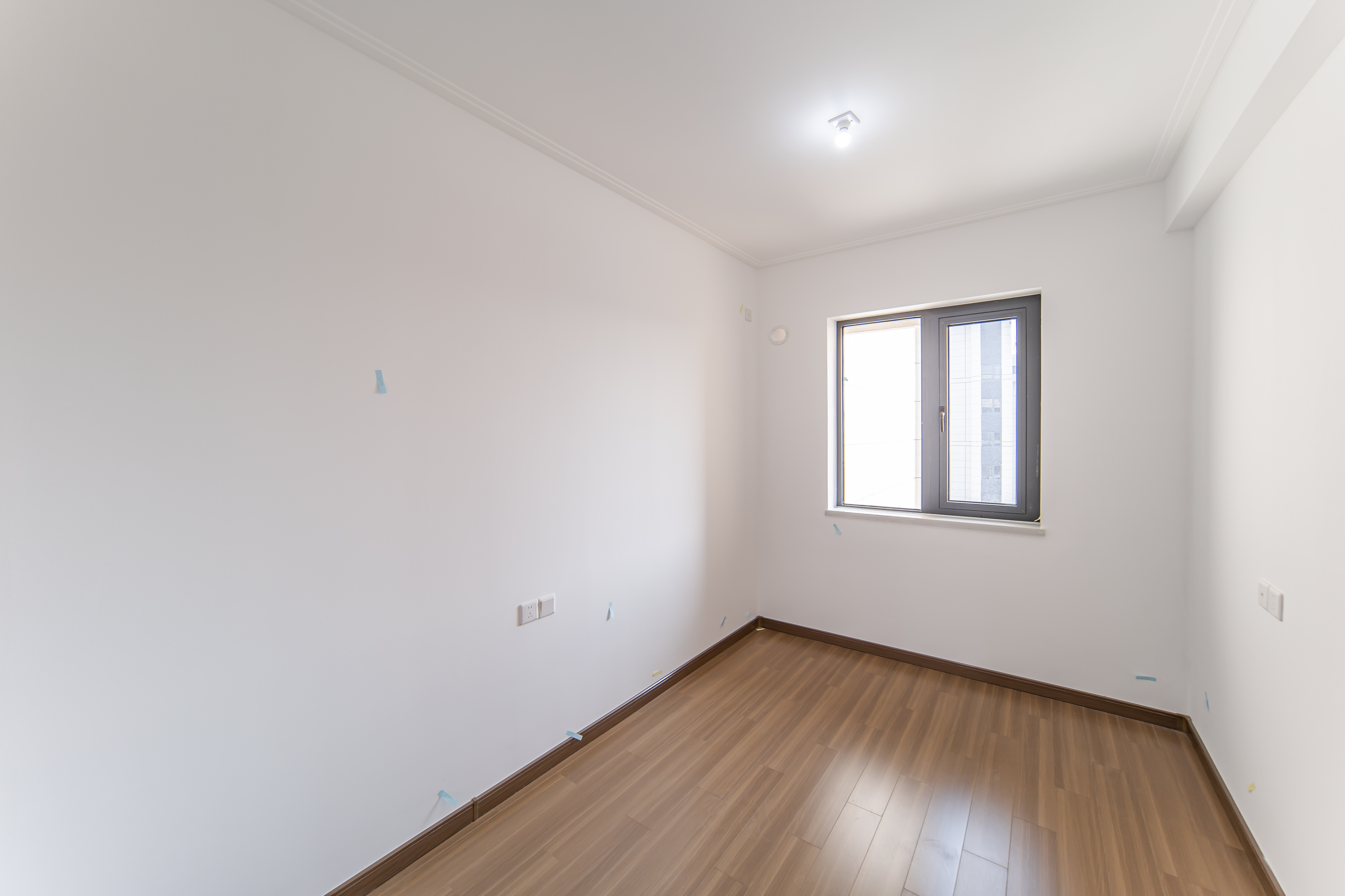 保利天汇 4室2厅2卫 185.8万 保利天汇 4室2厅2卫 185.8万卧室