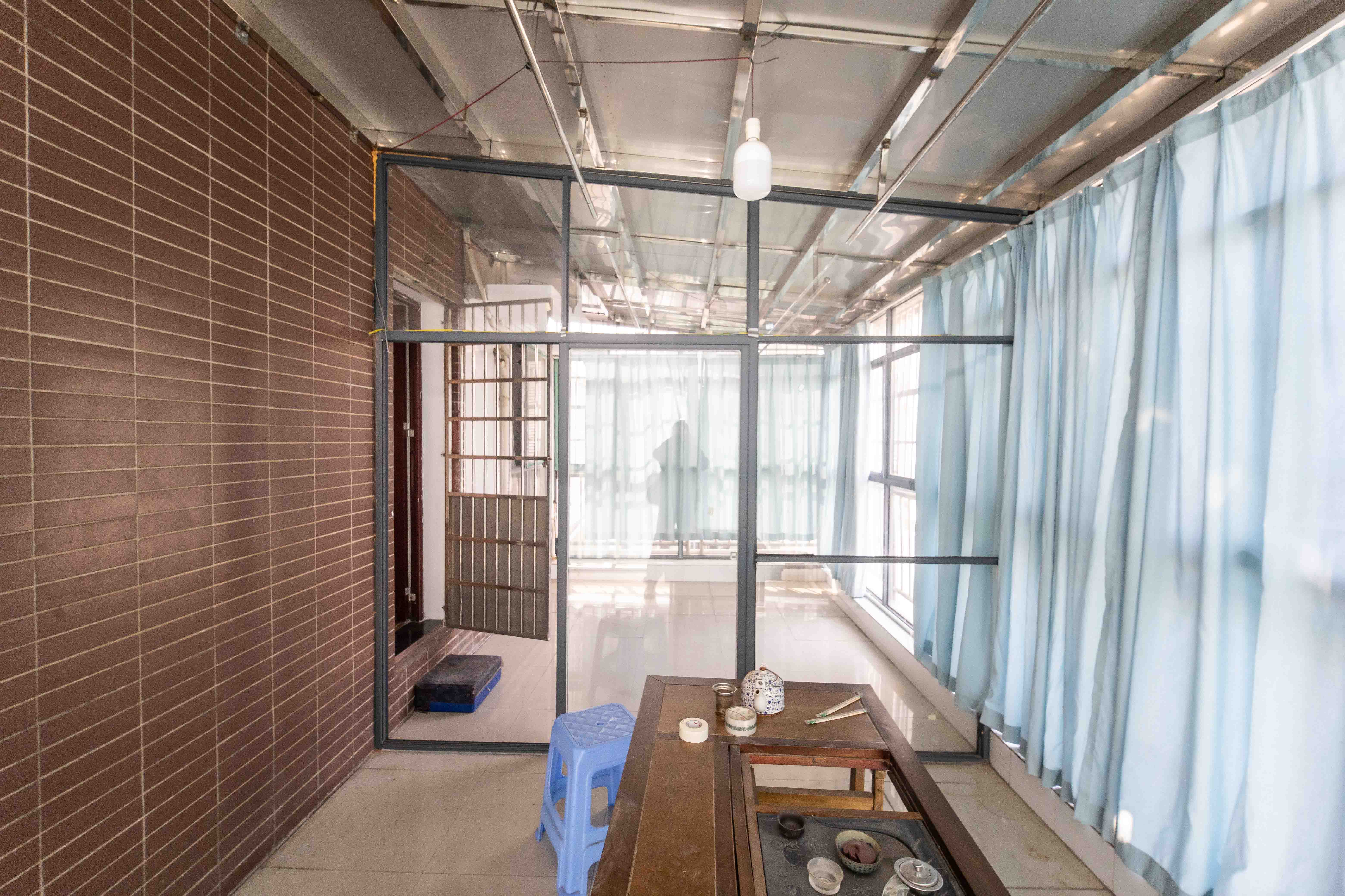 左岸右岸  3室2厅2卫    85.0万 左岸右岸  3室2厅2卫    85.0万阳台