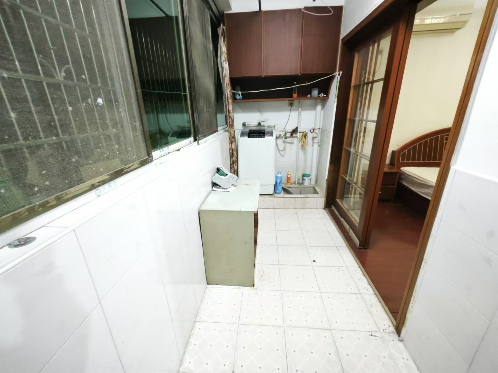 机械化宿舍  2室2厅1卫   1600.00元/月室内图