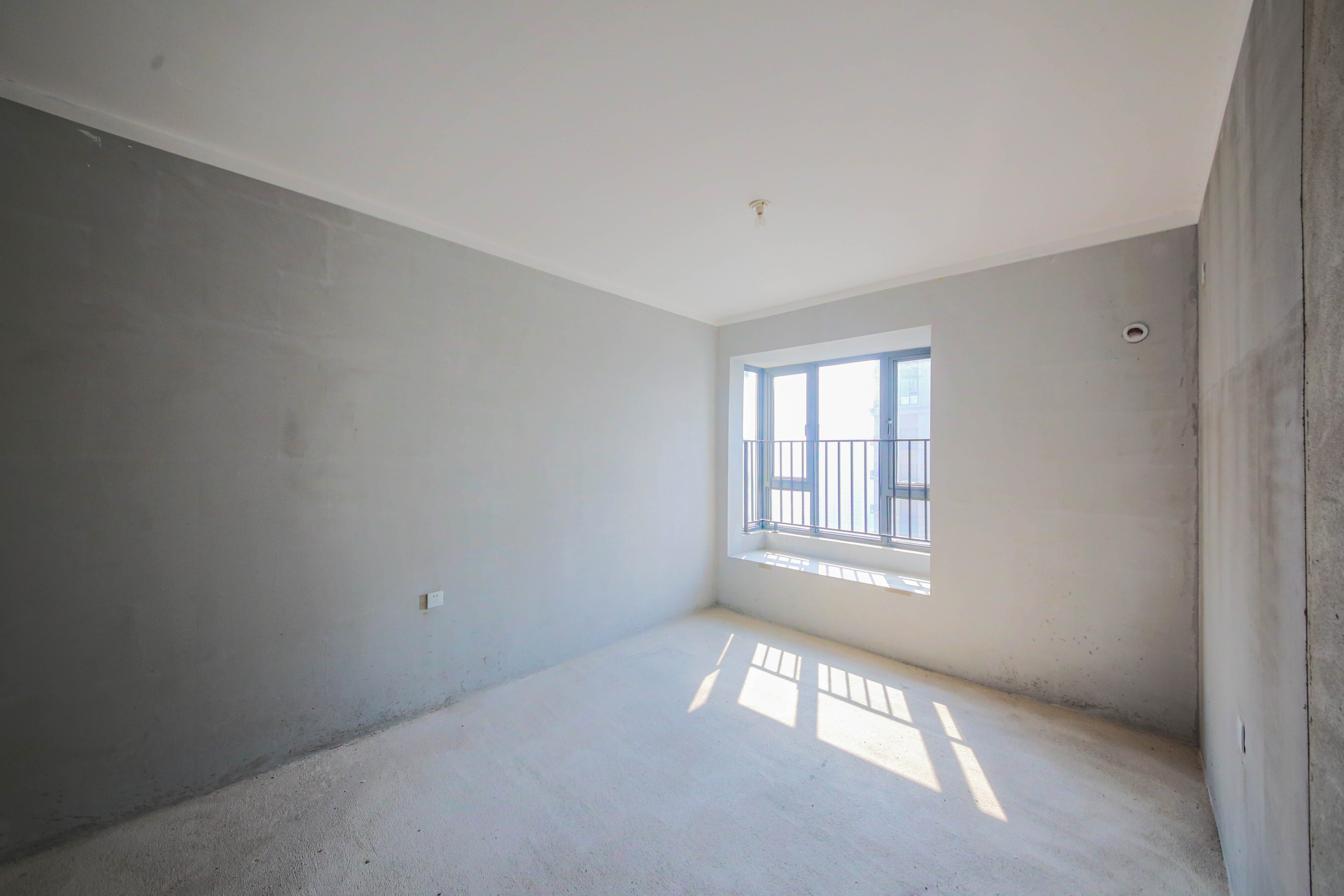 中建钰和城  3室2厅2卫   143.00万卧室