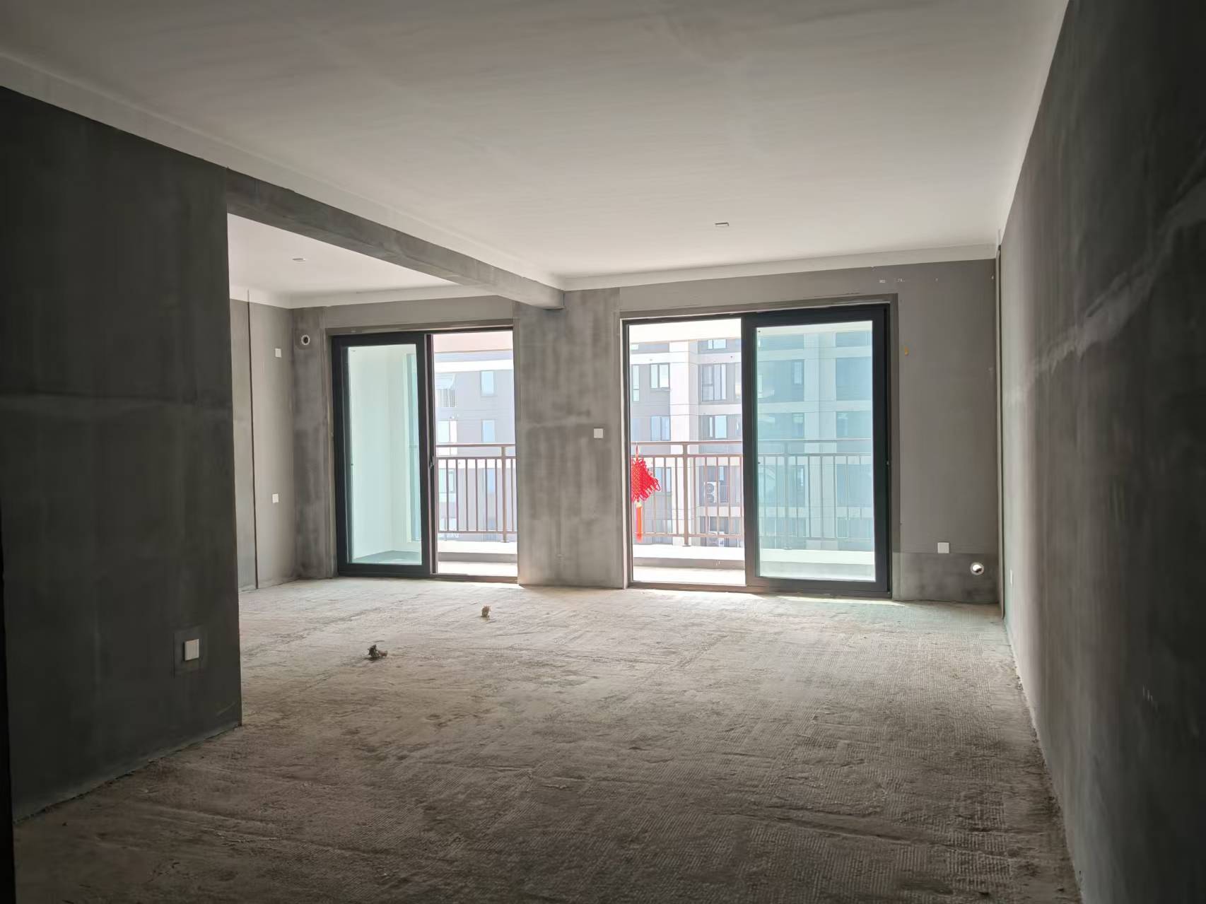 宝基广场 2室1厅1卫 47.8万 宝基广场 2室1厅1卫 47.8万室内图