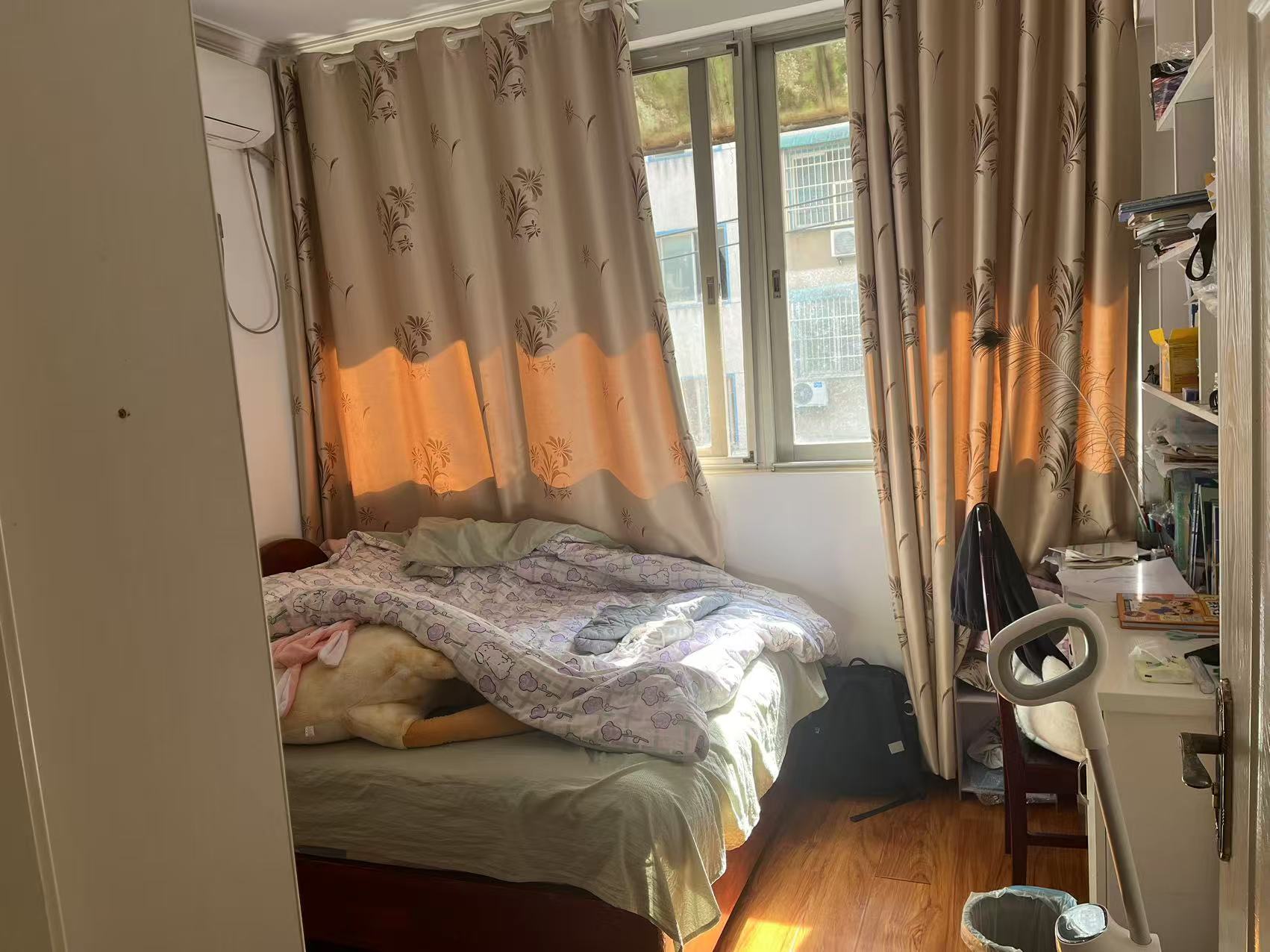 三湘小区 2室2厅1卫 1200.0元/月 三湘小区 2室2厅1卫 1200.0元/月室内图