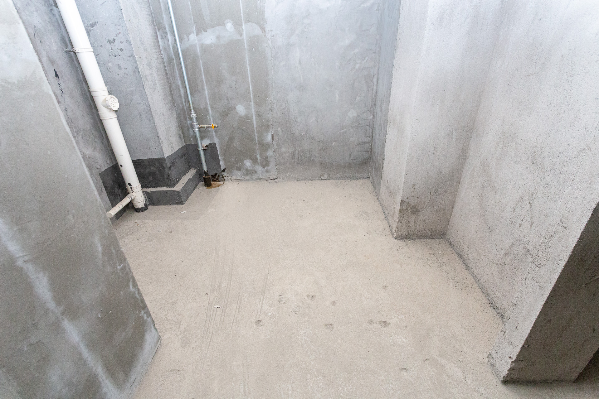 越秀湘江星汇城二期 3室2厅3卫 110.0万 越秀湘江星汇城二期 3室2厅3卫 110.0万厨房